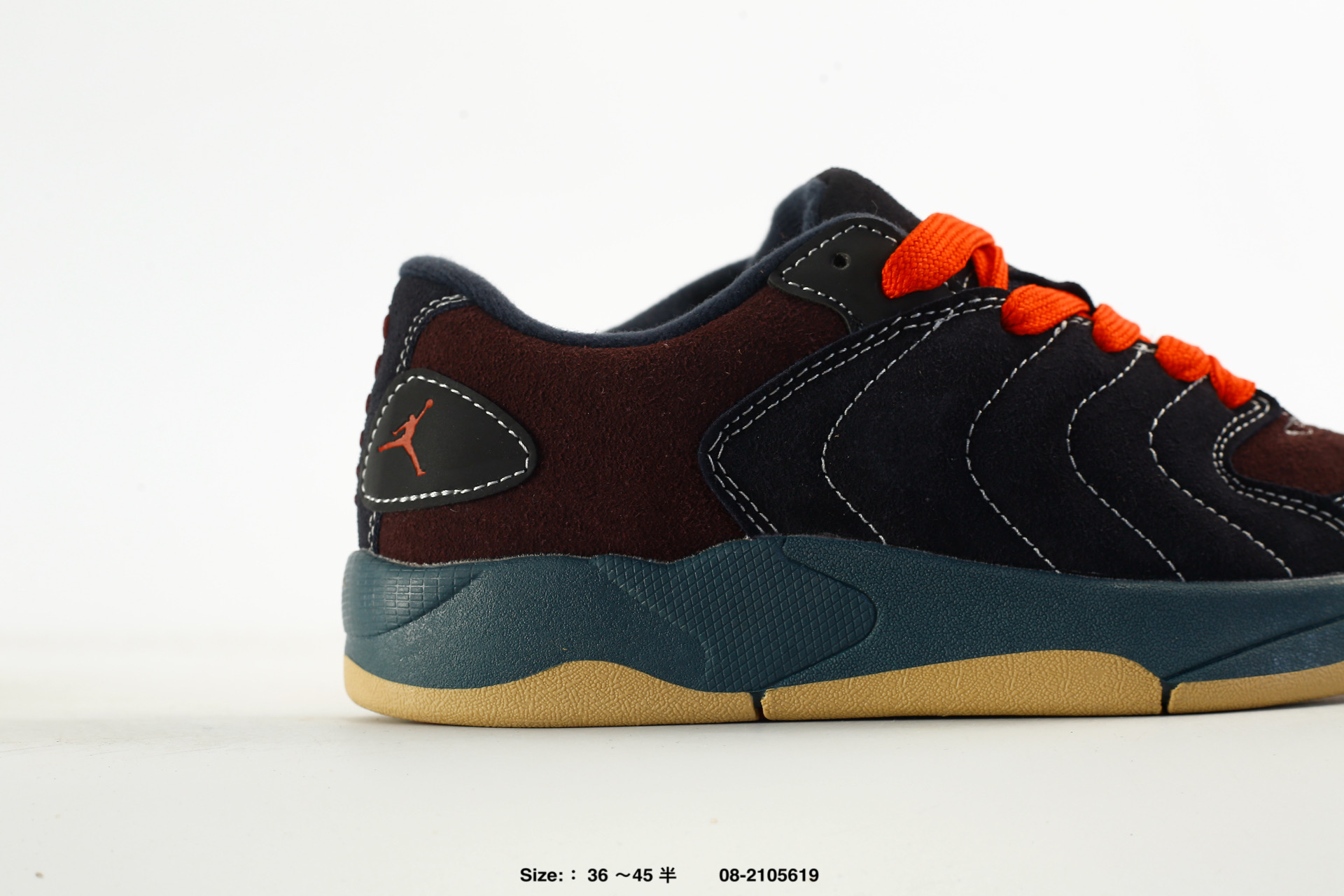 Nike Air Jordan Session – lB3731-403, photo 2