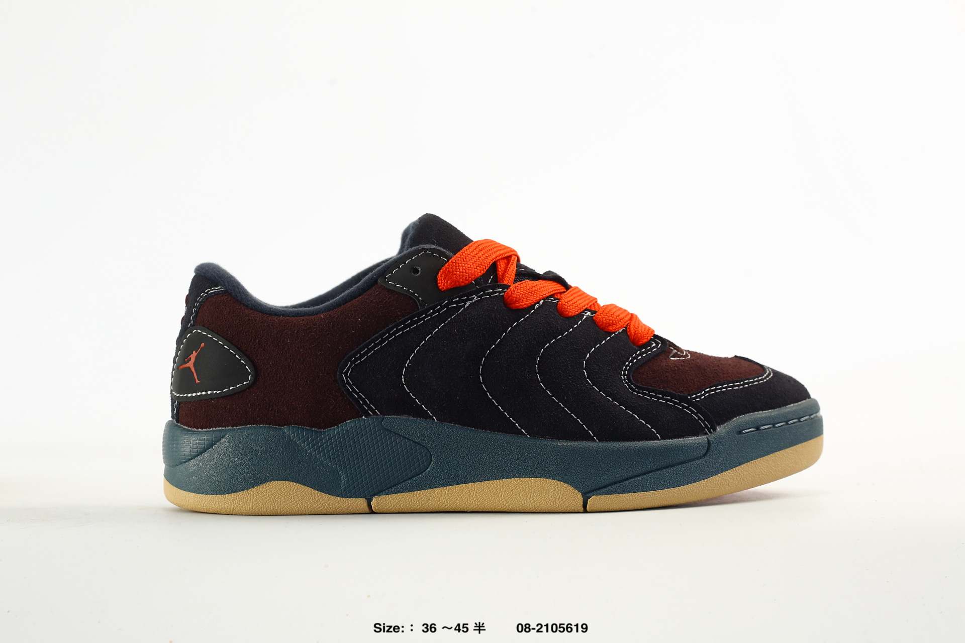 Nike Air Jordan Session – lB3731-403