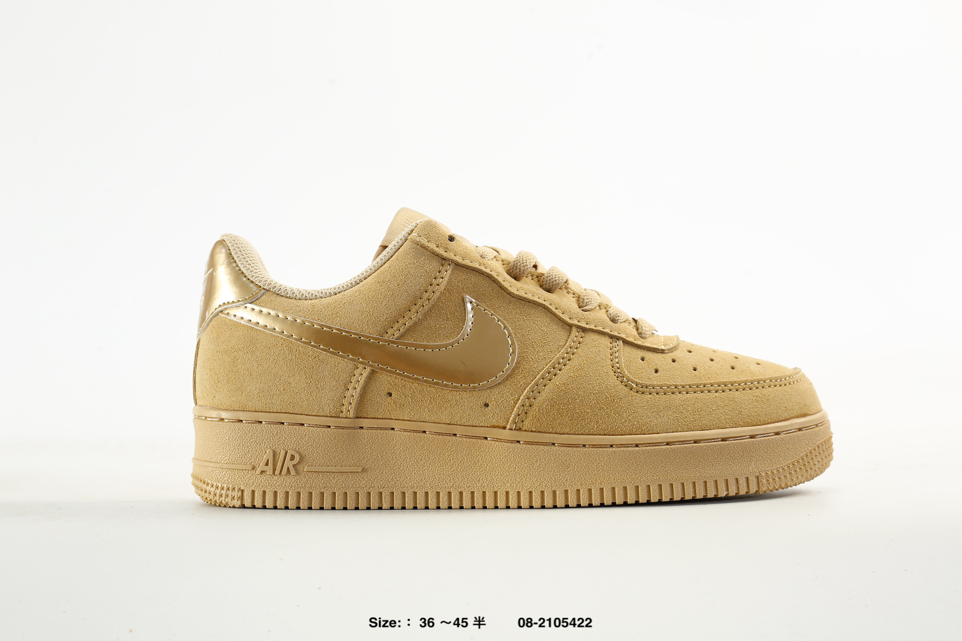 Nike Air Force 1'07 LV8 – XT6998-143