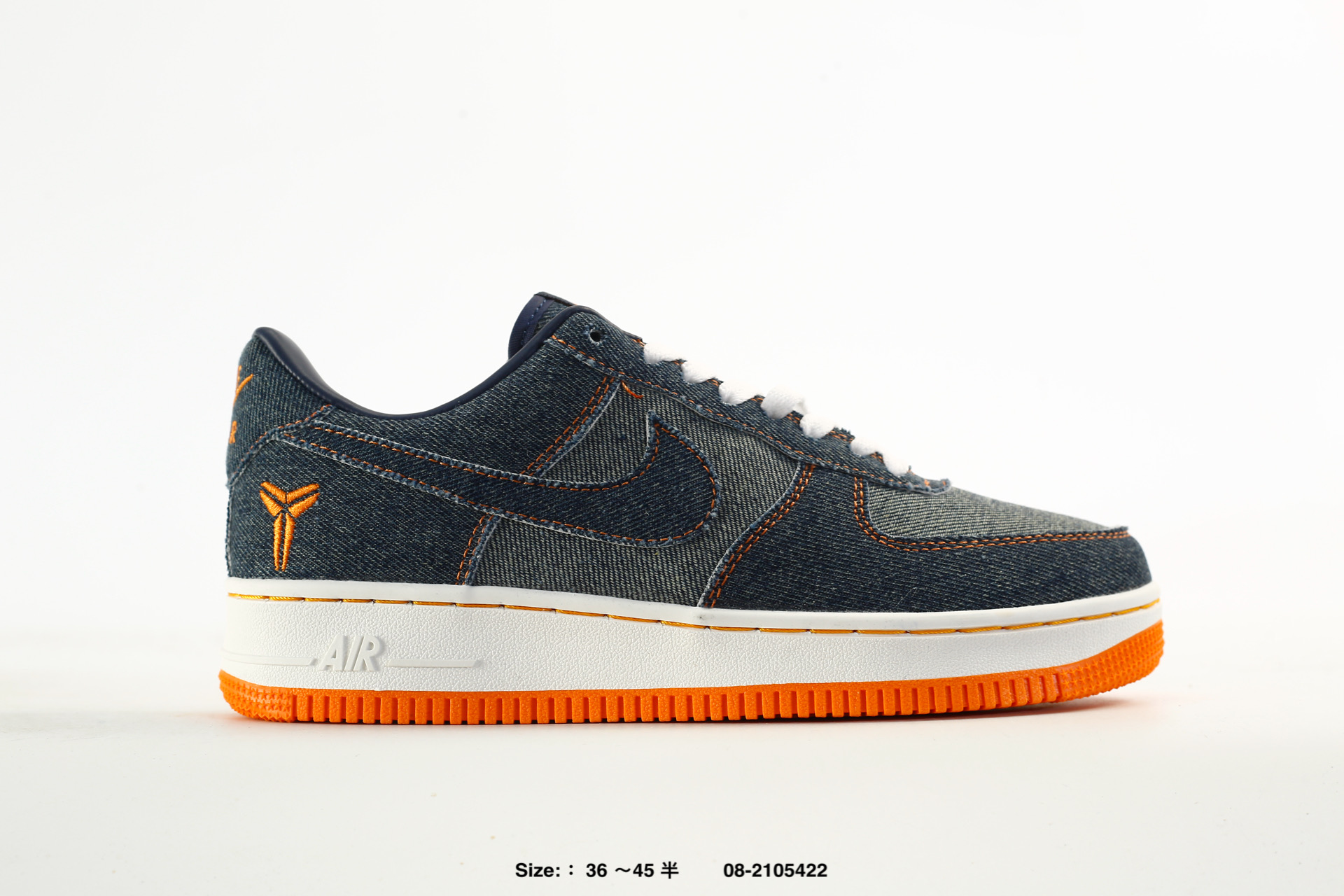 Nike Air Force 1'07 LV8 – XT6998-143, photo 2