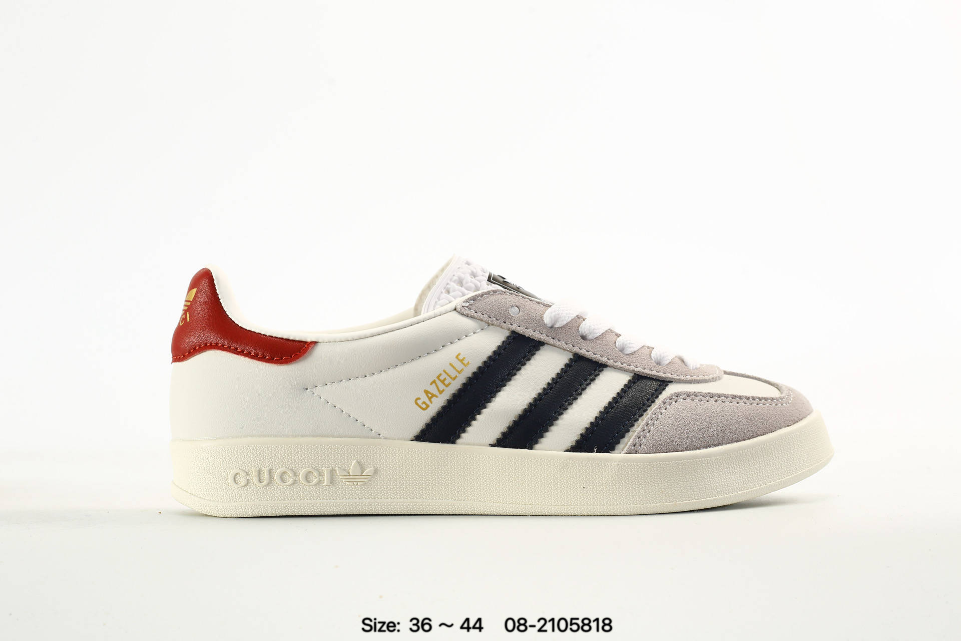 Adidas Gazelle Gucci
