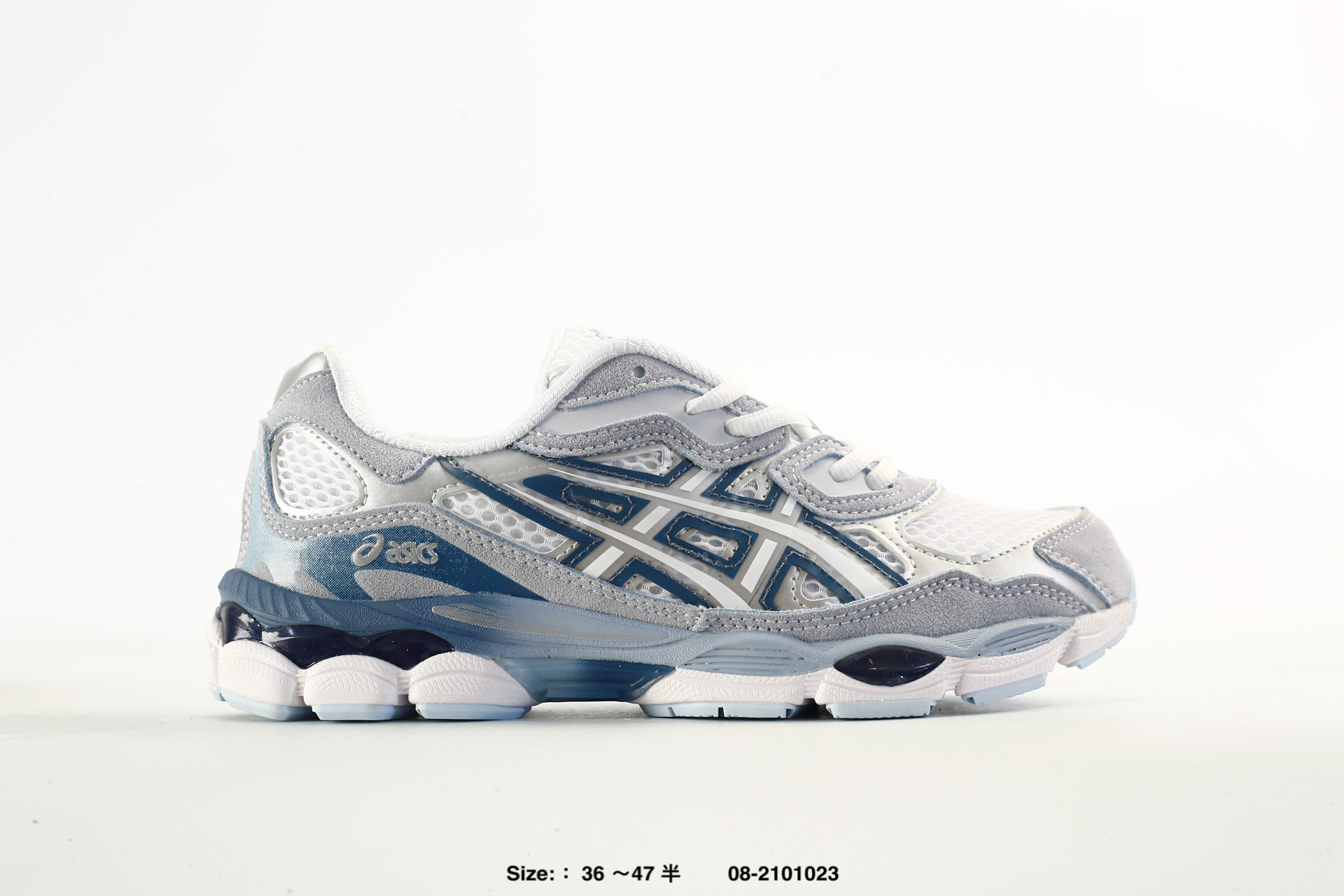 Asics Gel-Nyc Ahar – 1203A739-401