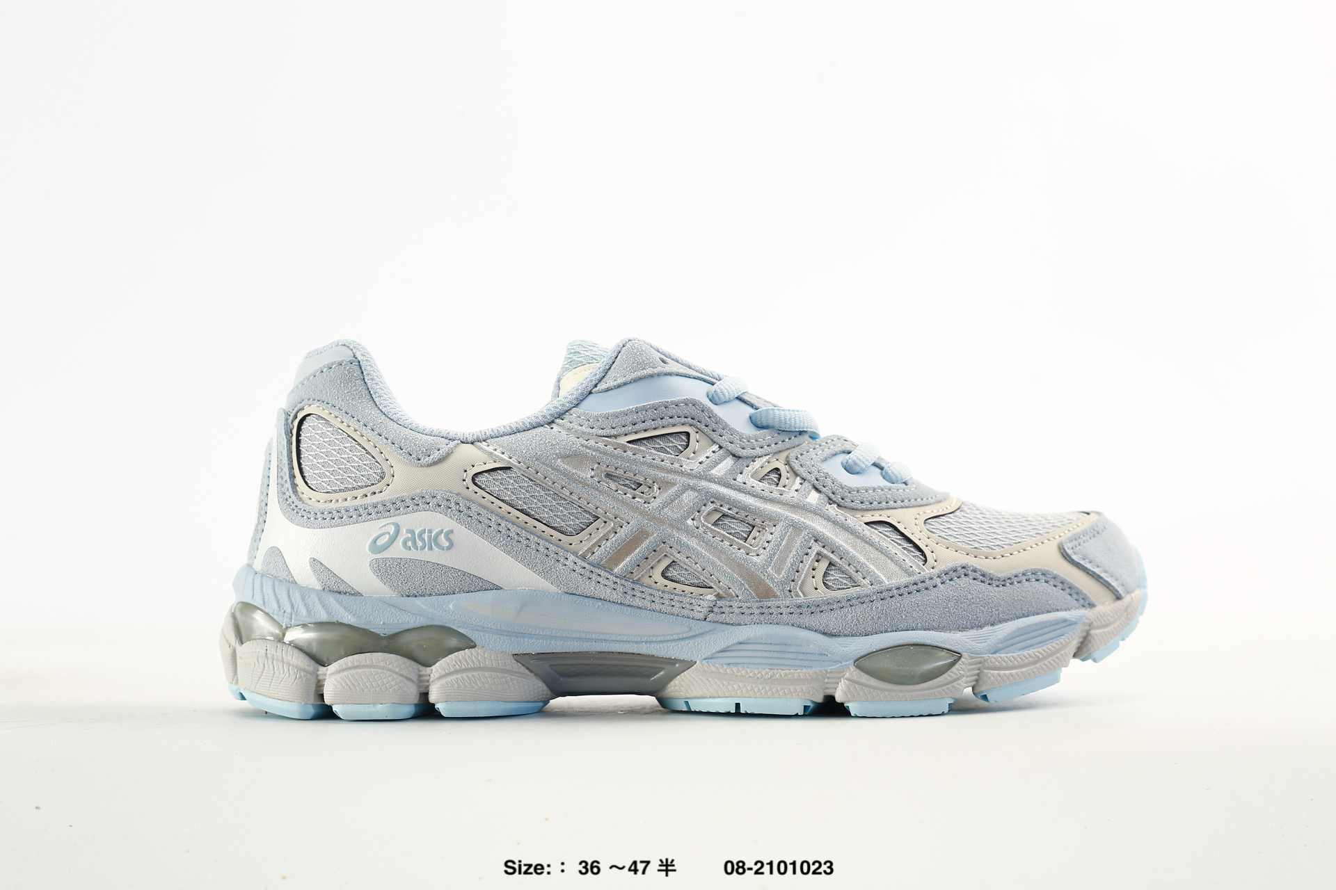 Asics Gel-Nyc Ahar – 1203A739-401, photo 2