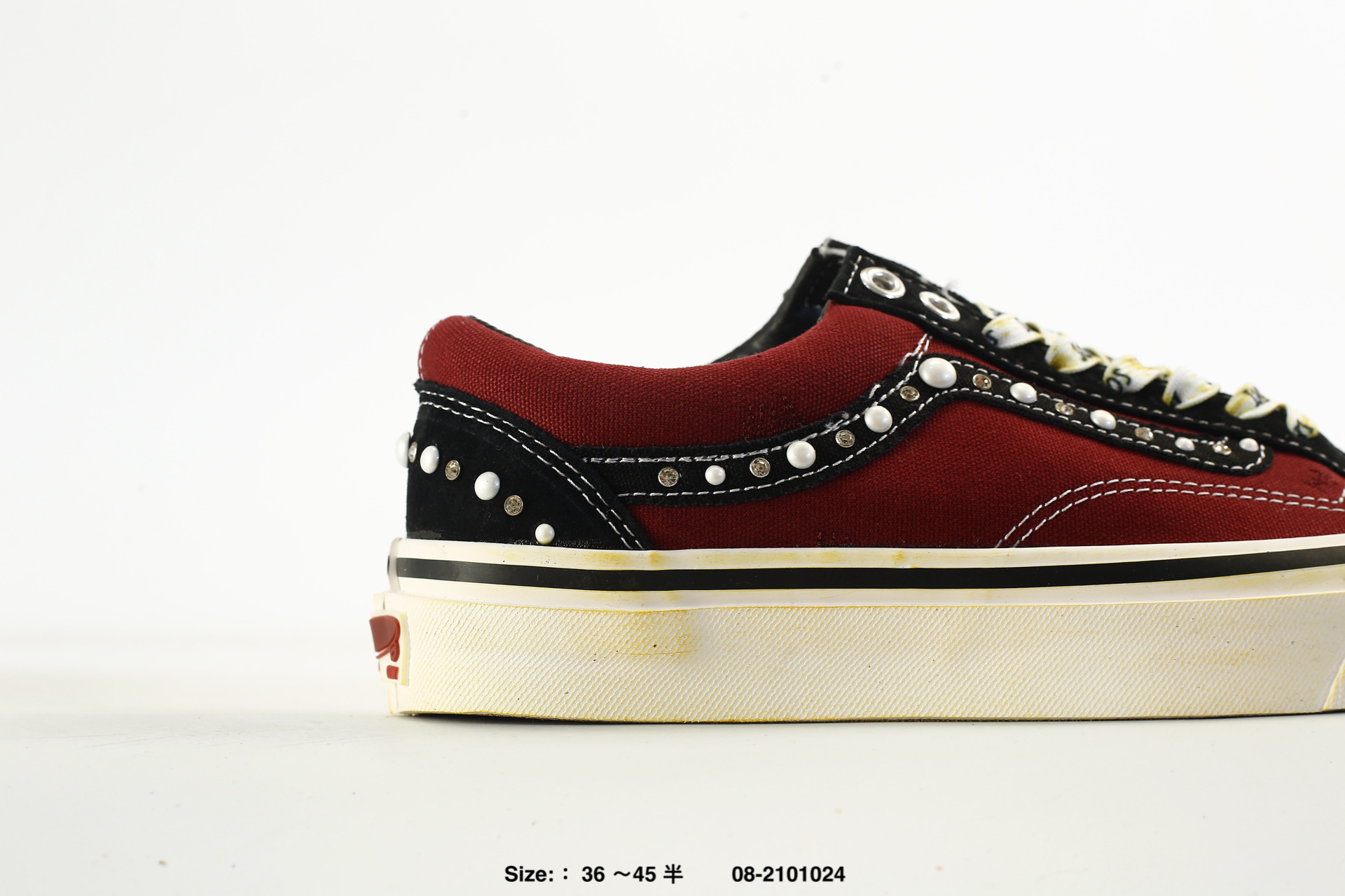 Vans Old Skool – VNOOOD9RENB, photo 2
