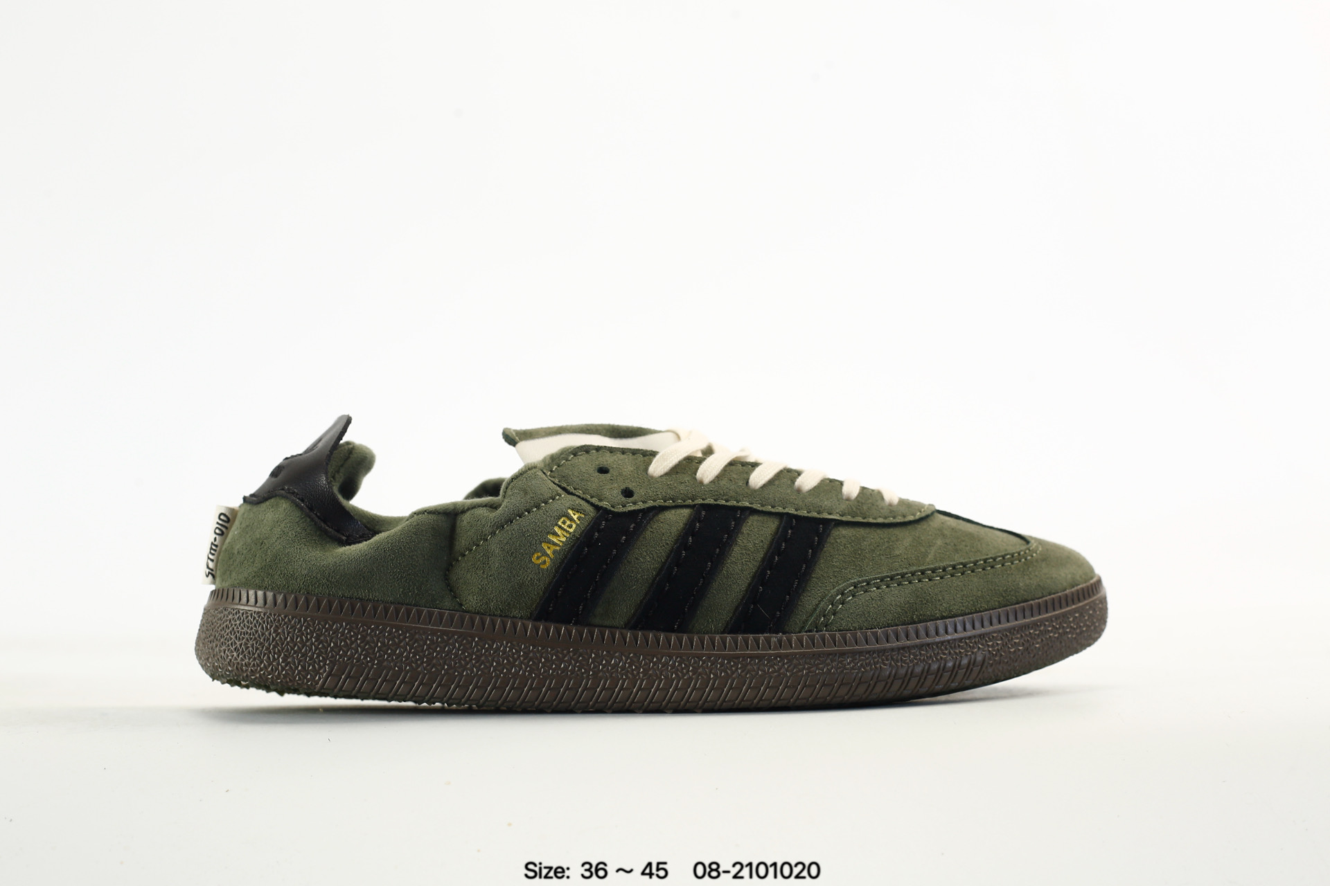 Song For The Mute x Adidas Originals – HP8316, photo 2