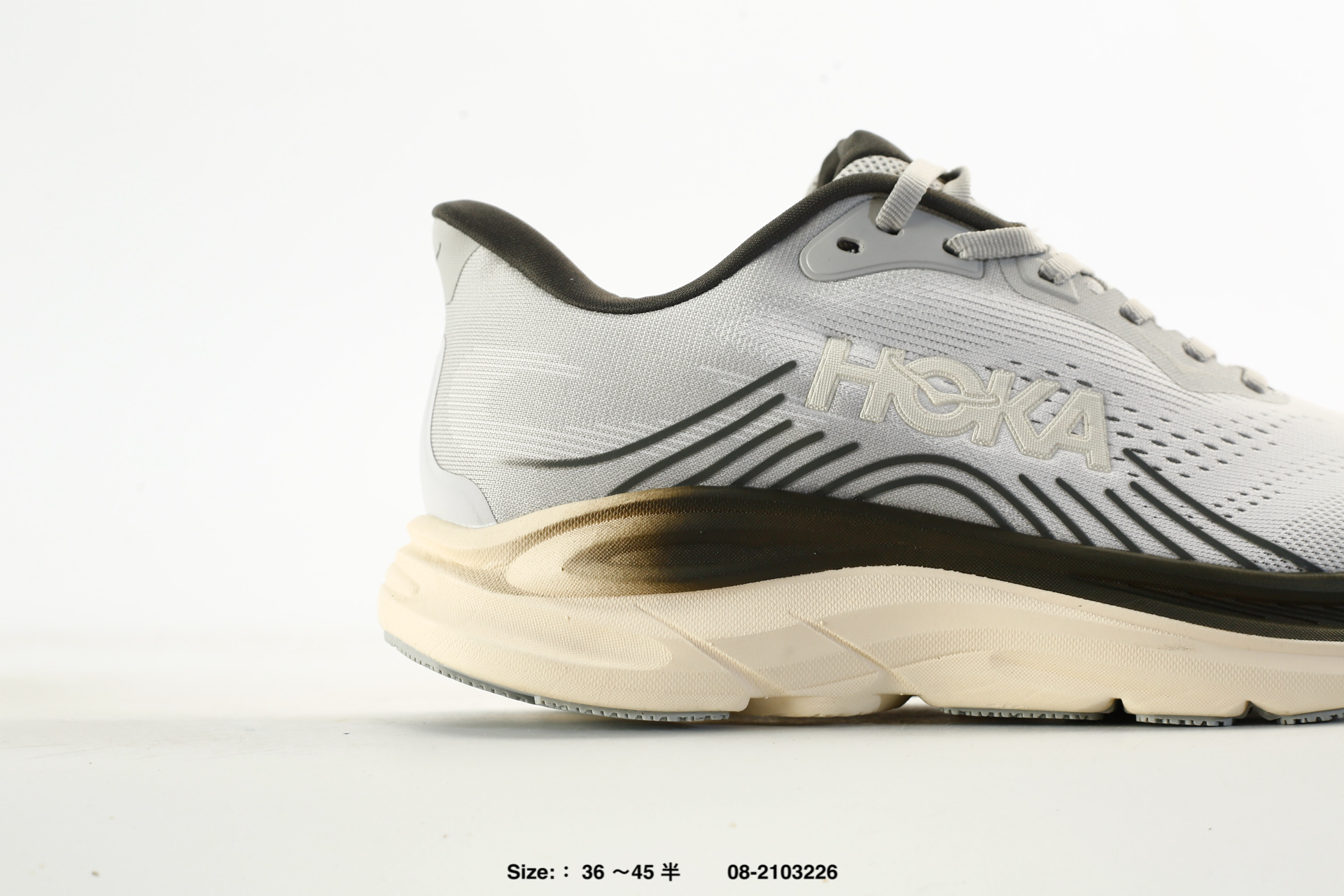 Hoka M Clifton 11 – 1176572, photo 2