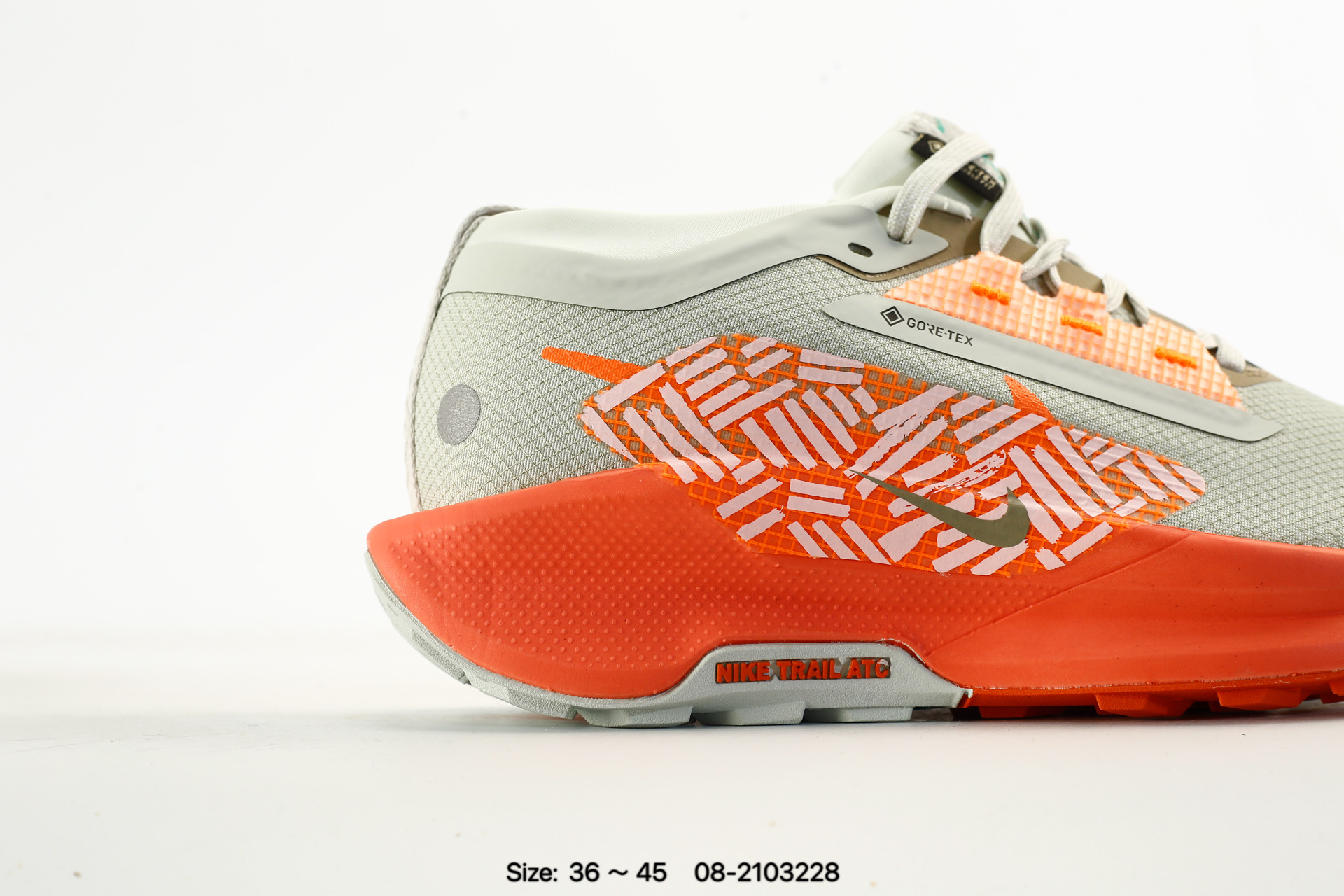 Nike Reactx Pegasus Trail 5 GTX – FQ0908-102, photo 2