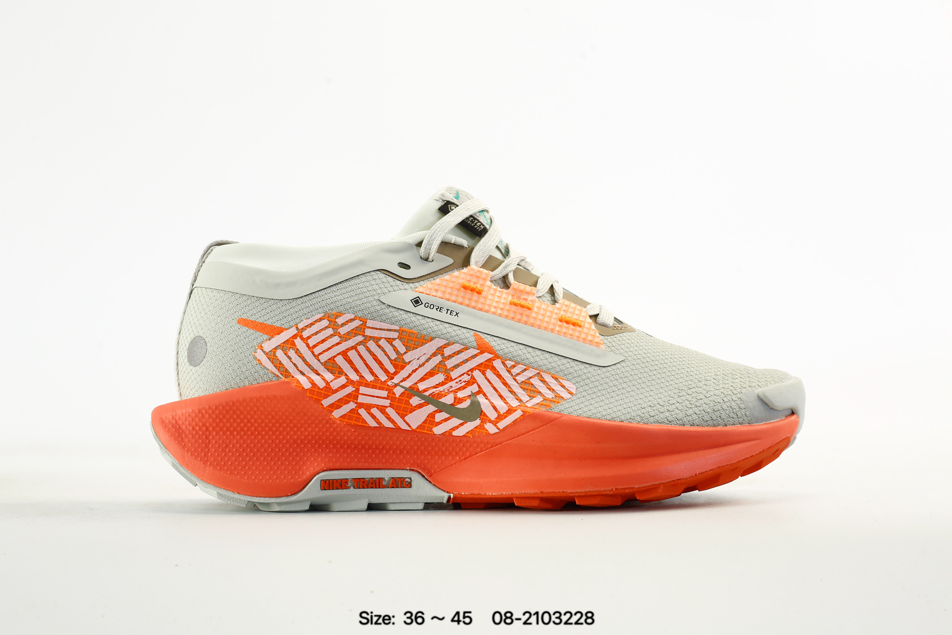 Nike Reactx Pegasus Trail 5 GTX – FQ0908-102