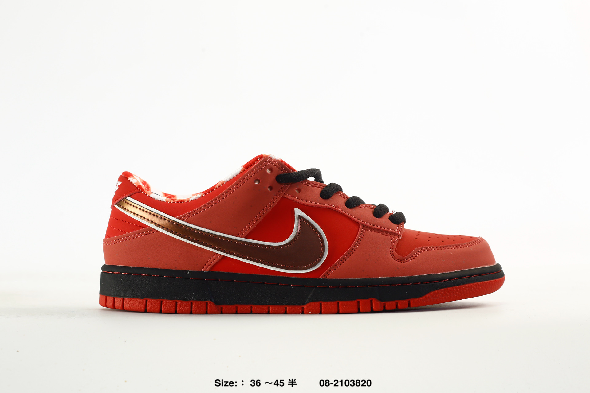 Nike SB Dunk Low ZoomAir – BQ6817-007, photo 2