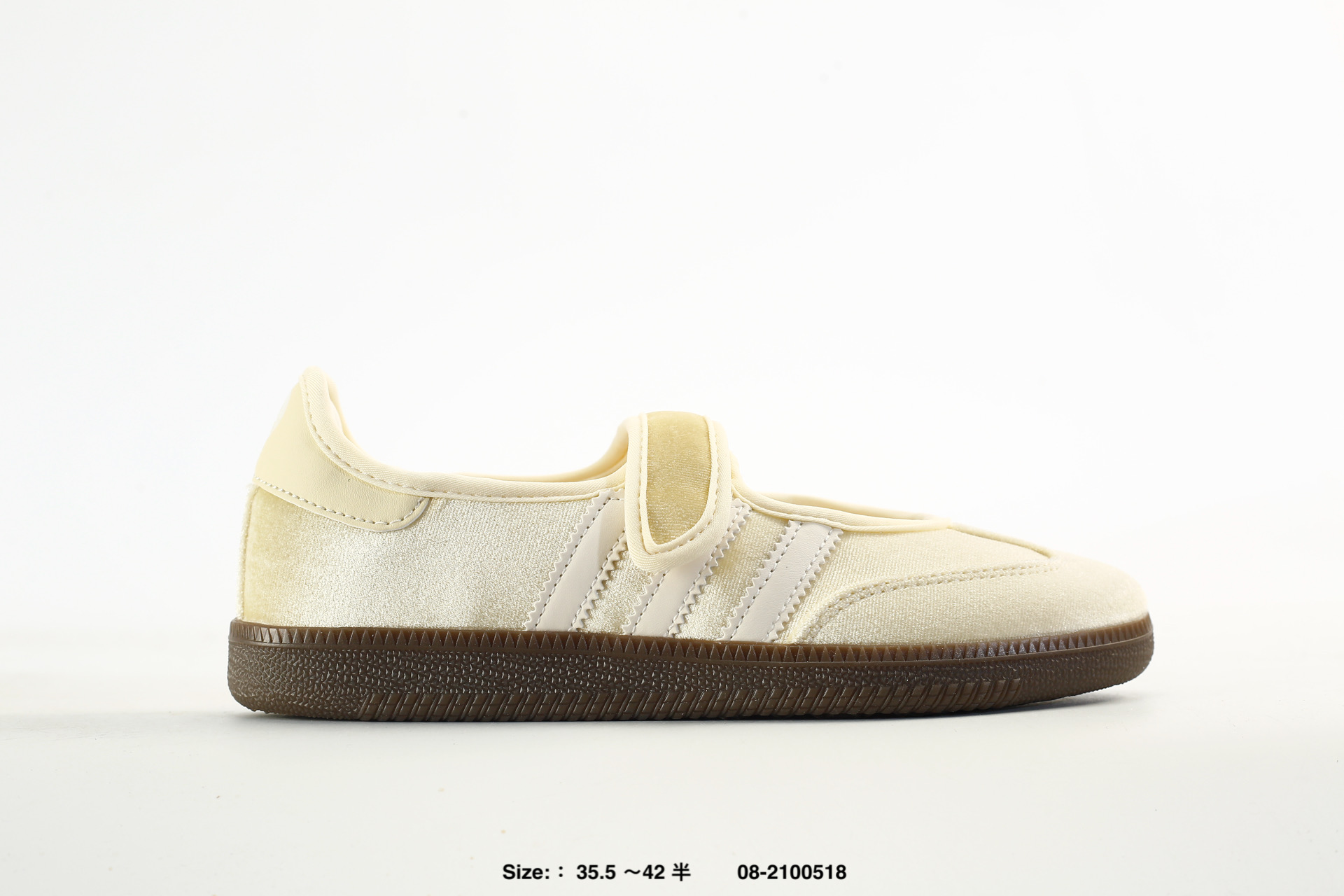 Adidas Samba Jane – KH6200, photo 2