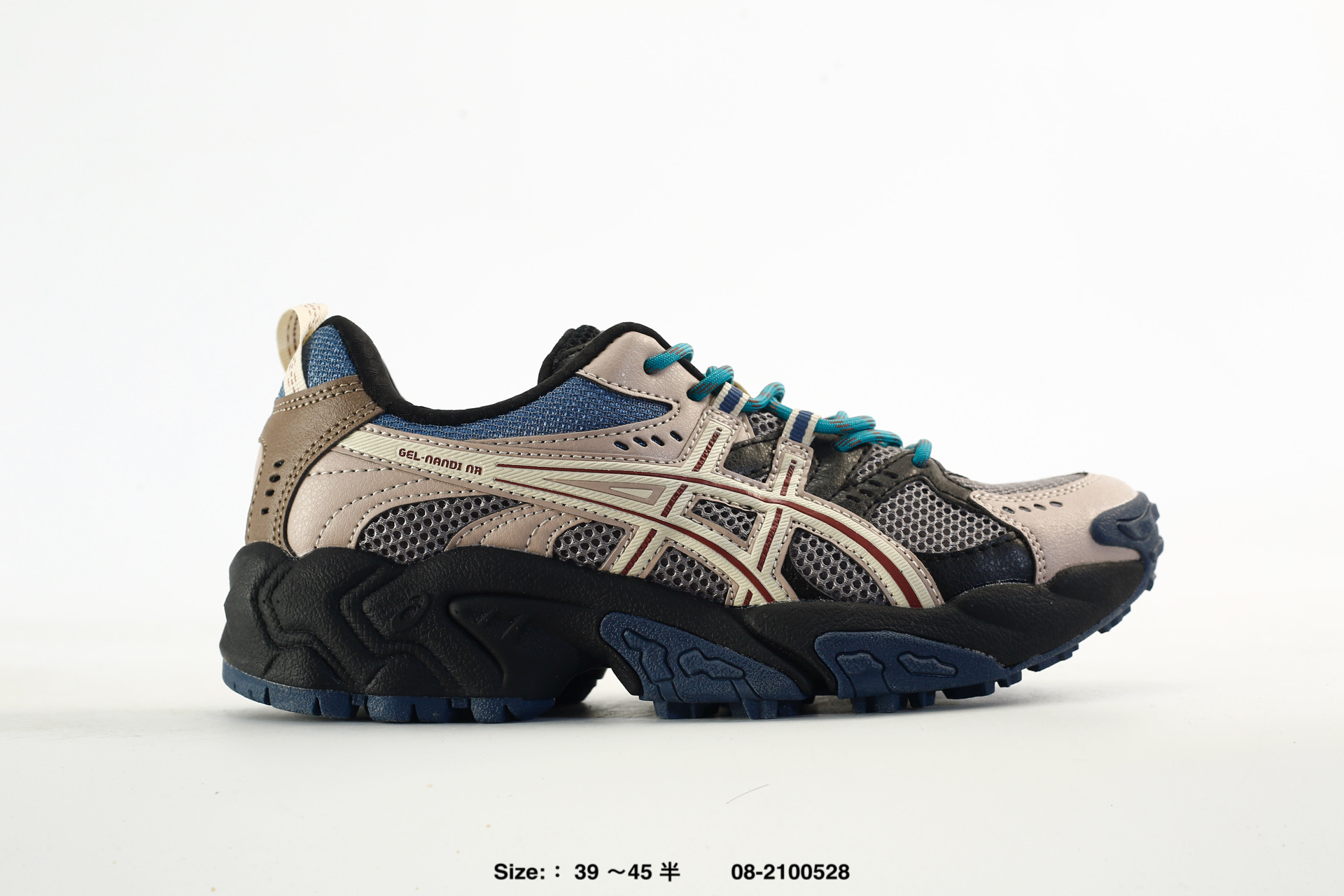 Asics Gel-Nandi NR – 1203B037-020
