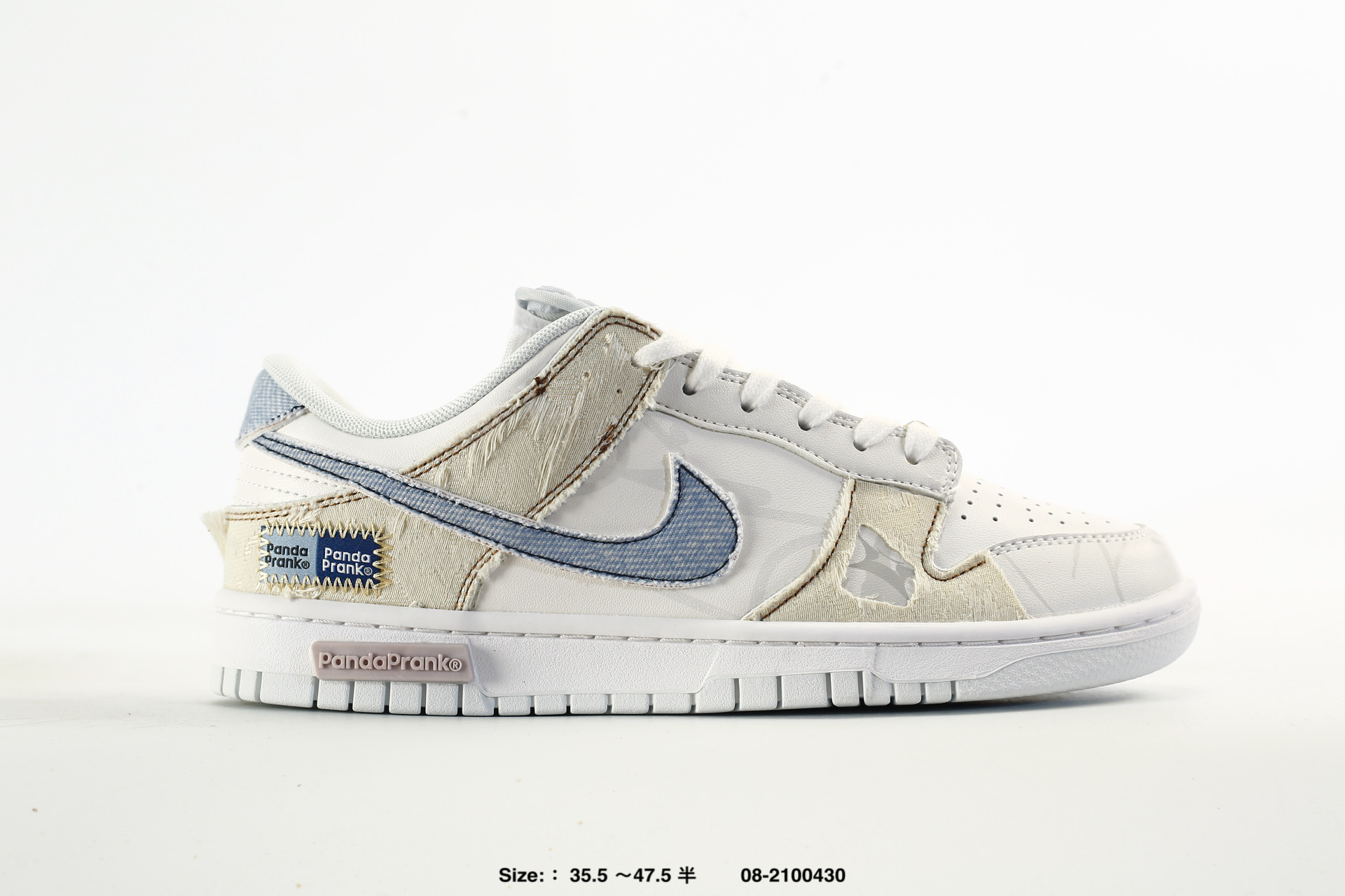 Nike SB Dunk Low – FD1232-001, photo 2