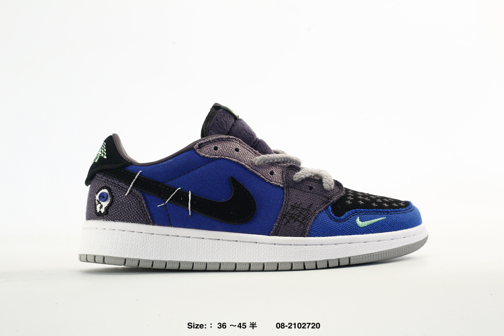 Nike Air Jordan 1 Retro Low OG – DZ7292-200