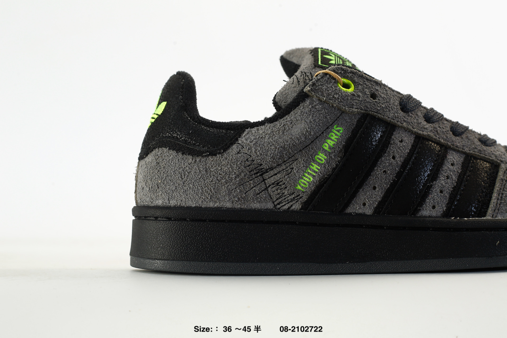 Adidas Originals Campus 00s – IE8349, photo 2