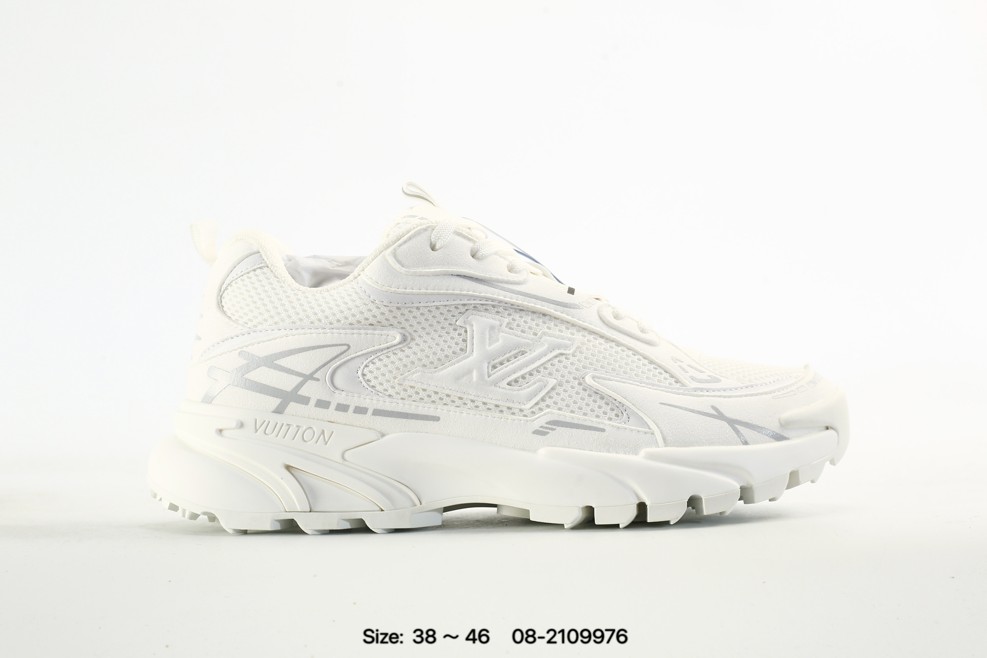 Louis Vuitton Tatic Runner – 08-2109976