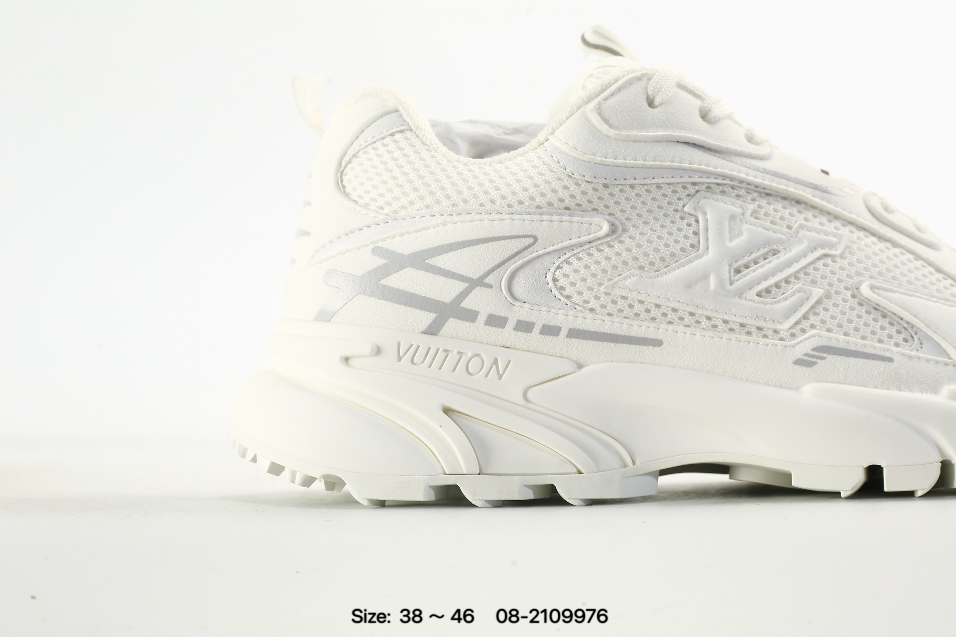 Louis Vuitton Tatic Runner – 08-2109976, photo 2