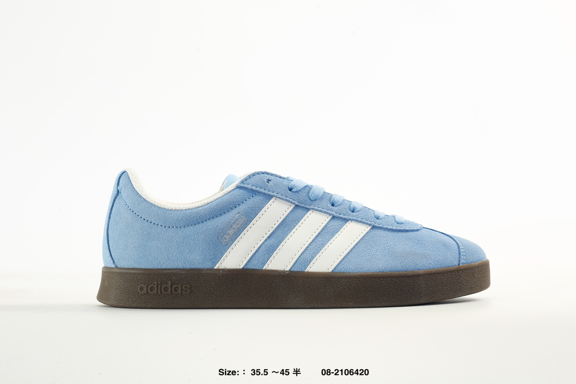 Adidas Neo VL Court 2.0, photo 2