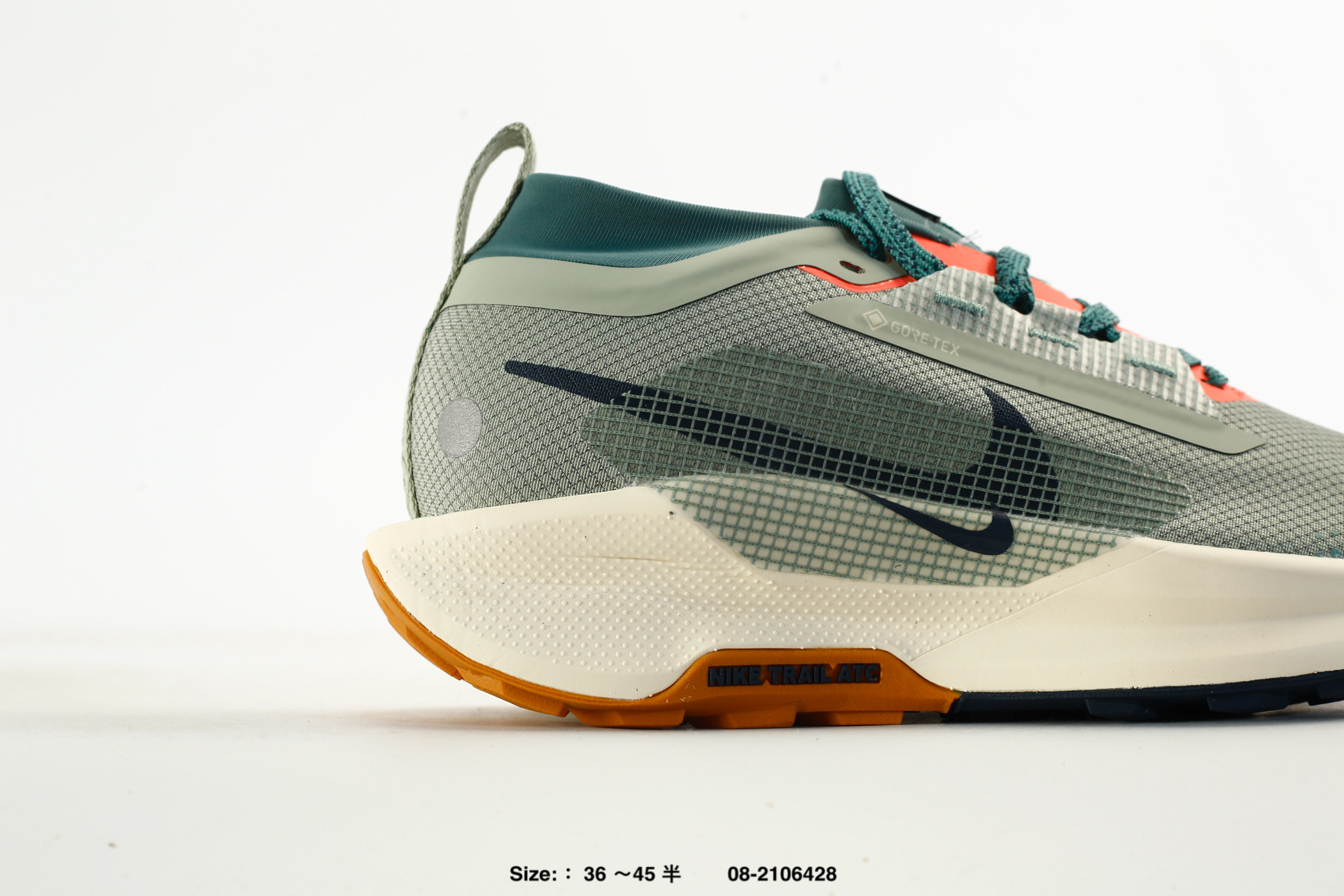 Nike Reactx Pegasus Trail 5 GTX – FQ0908-300, photo 2