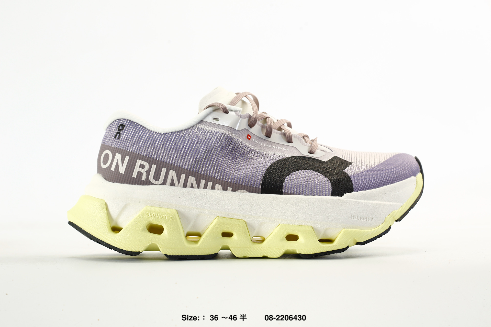 On Cloudmonster 3 Hyper – 08-2206430