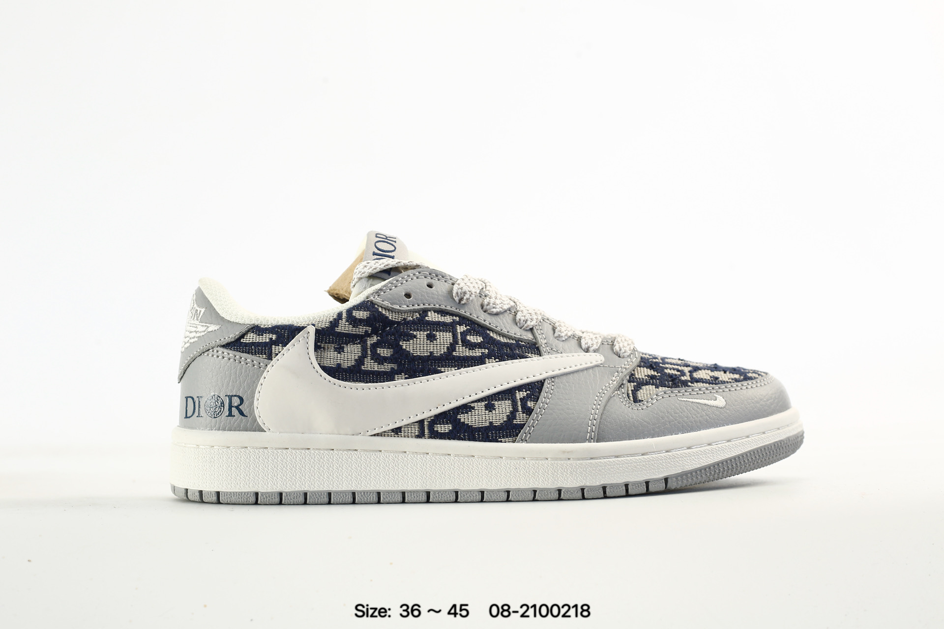 Nike Dunk Low Retro AJ1 SB – DS6608-025