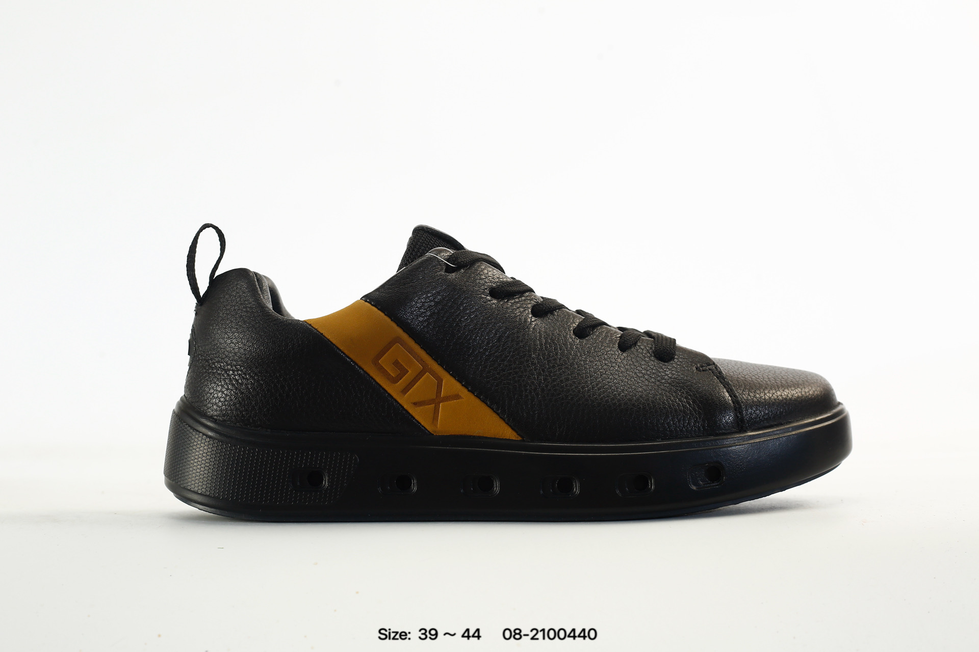 Ecco 720 Low