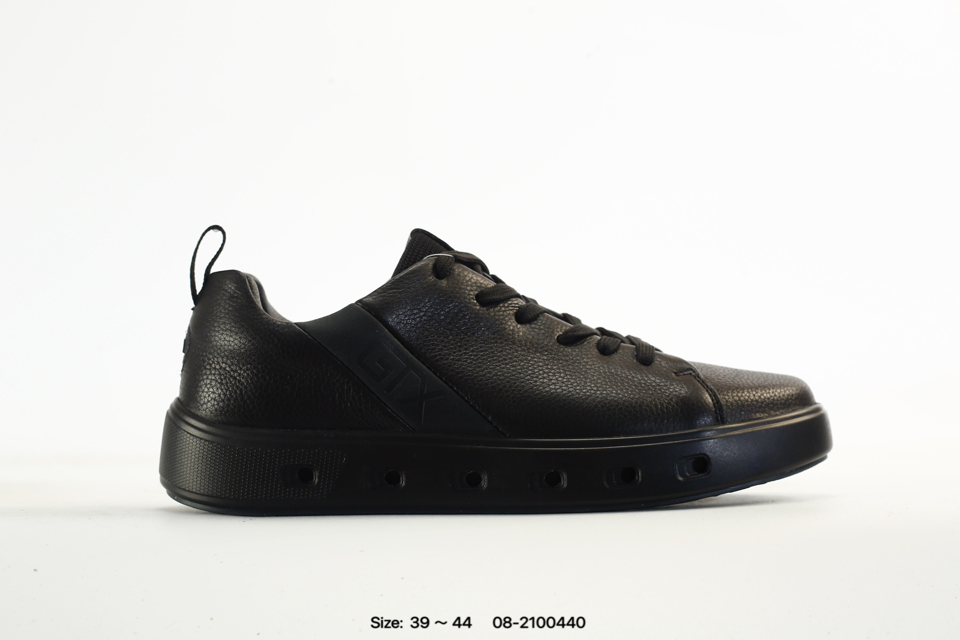 Ecco 720 Low, photo 2