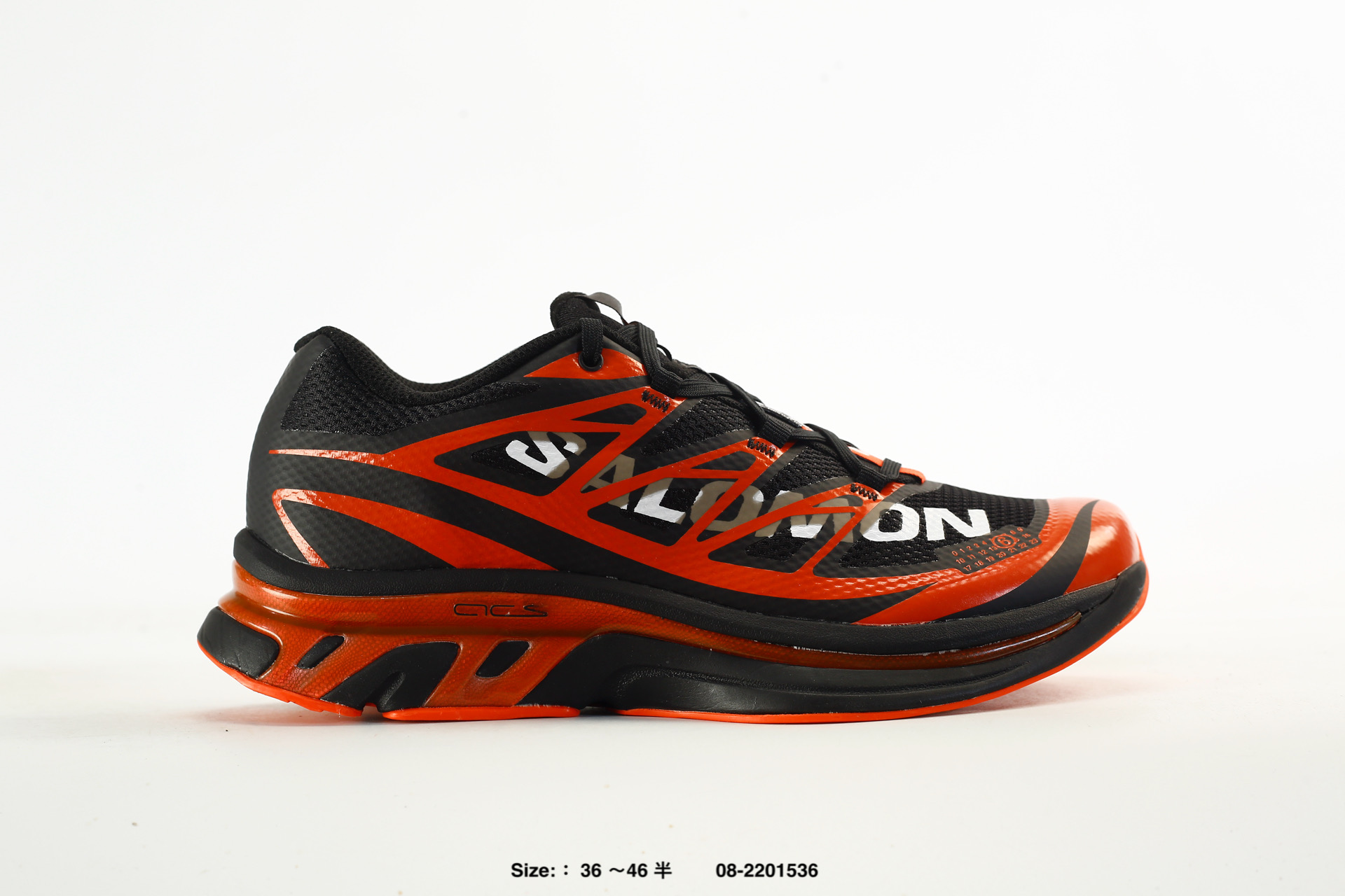 MM6 Maison Margiela x Salomon XT – 491070-28