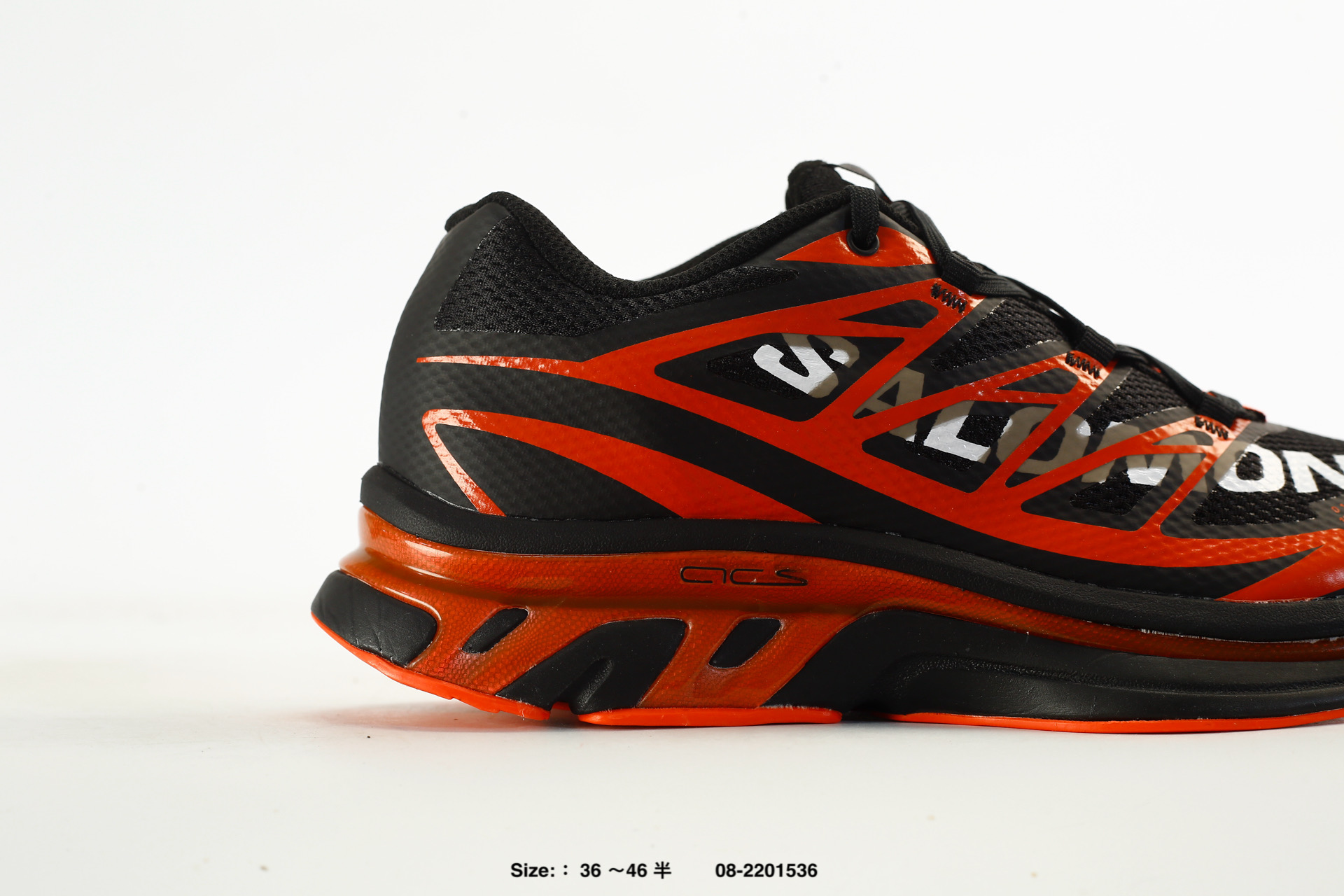 MM6 Maison Margiela x Salomon XT – 491070-28, photo 2