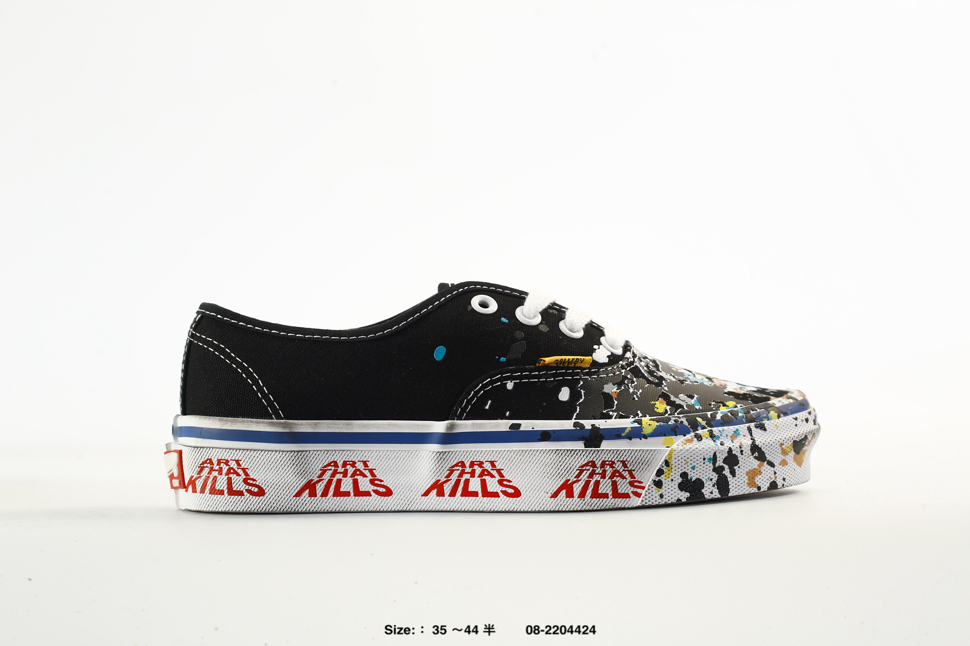 Vans LX Authentic 44 – VNOOOD9RENB