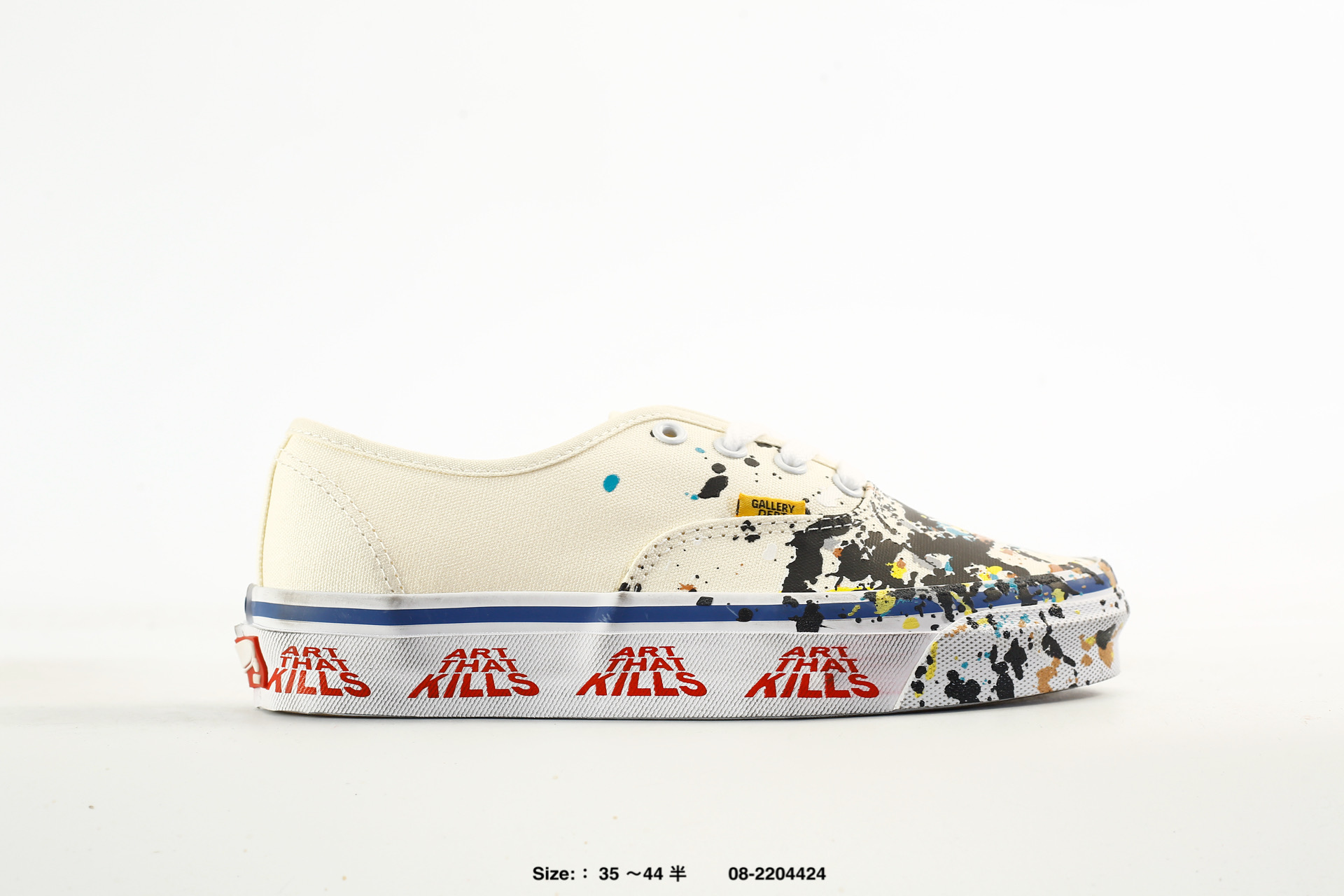 Vans LX Authentic 44 – VNOOOD9RENB, photo 2