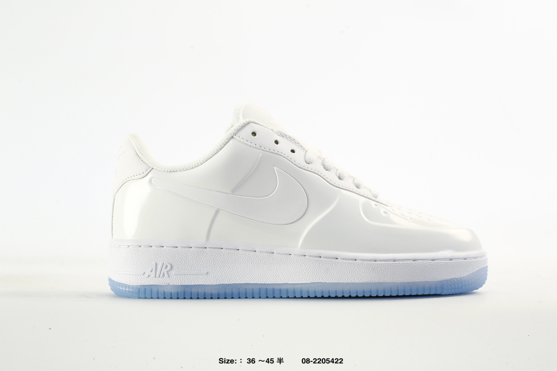 Nike Air Force 1'07 LV8 – XT6998-143