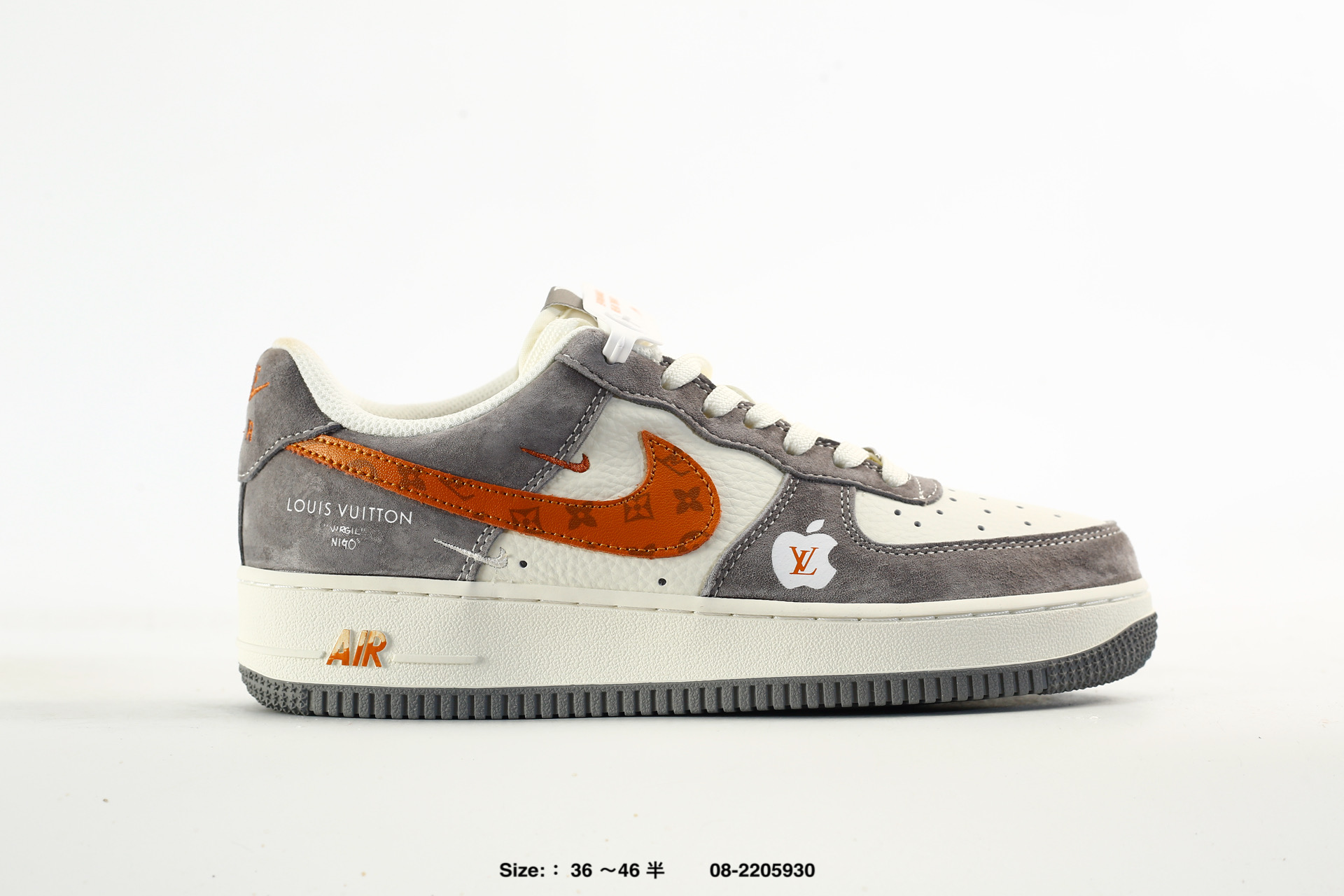 Nike Dunk Low Retro AJ1 SB – DS6608-025