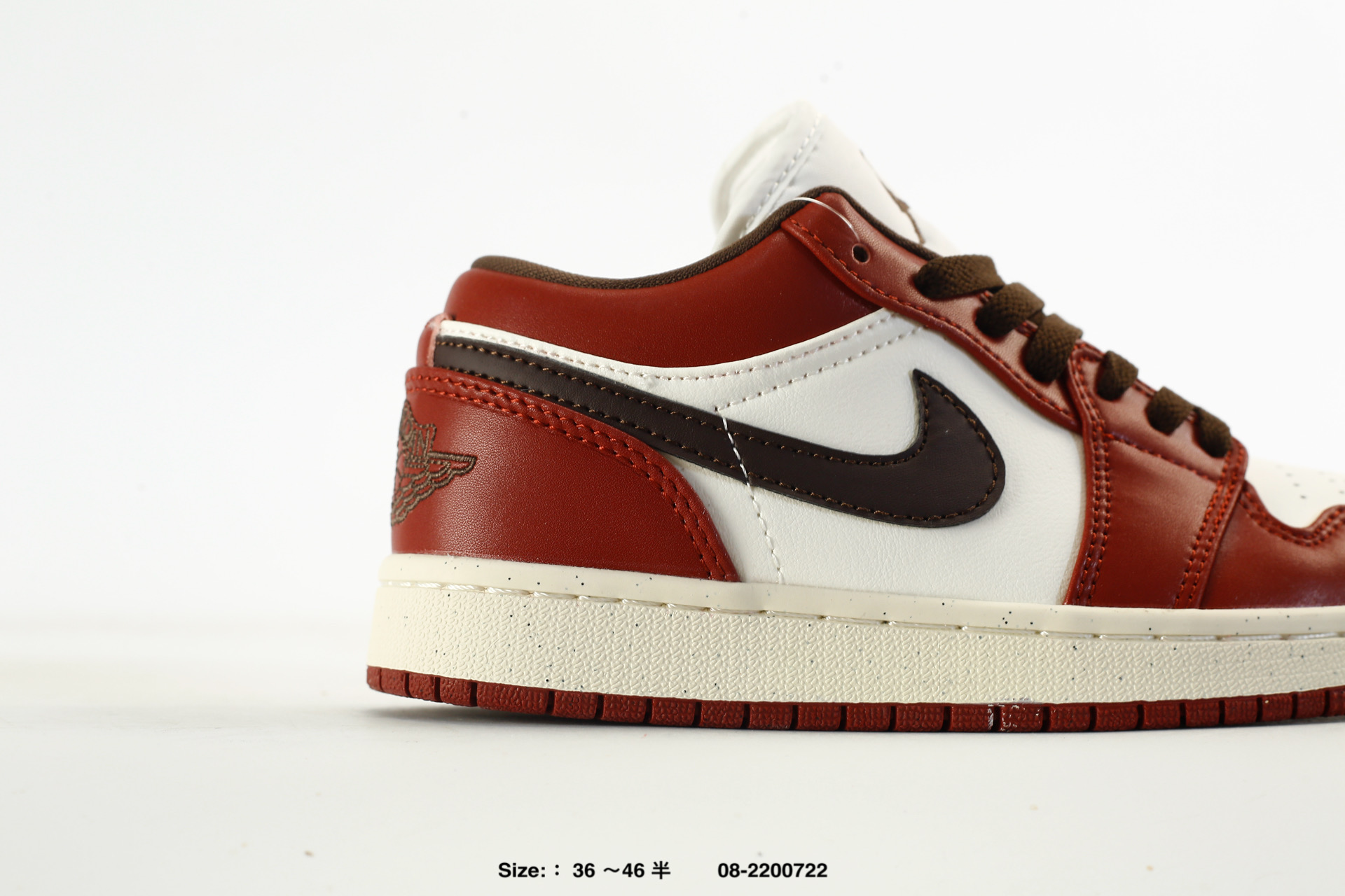 Nike Air Jordan 1 Low AJ1 – IX5004-121, photo 2