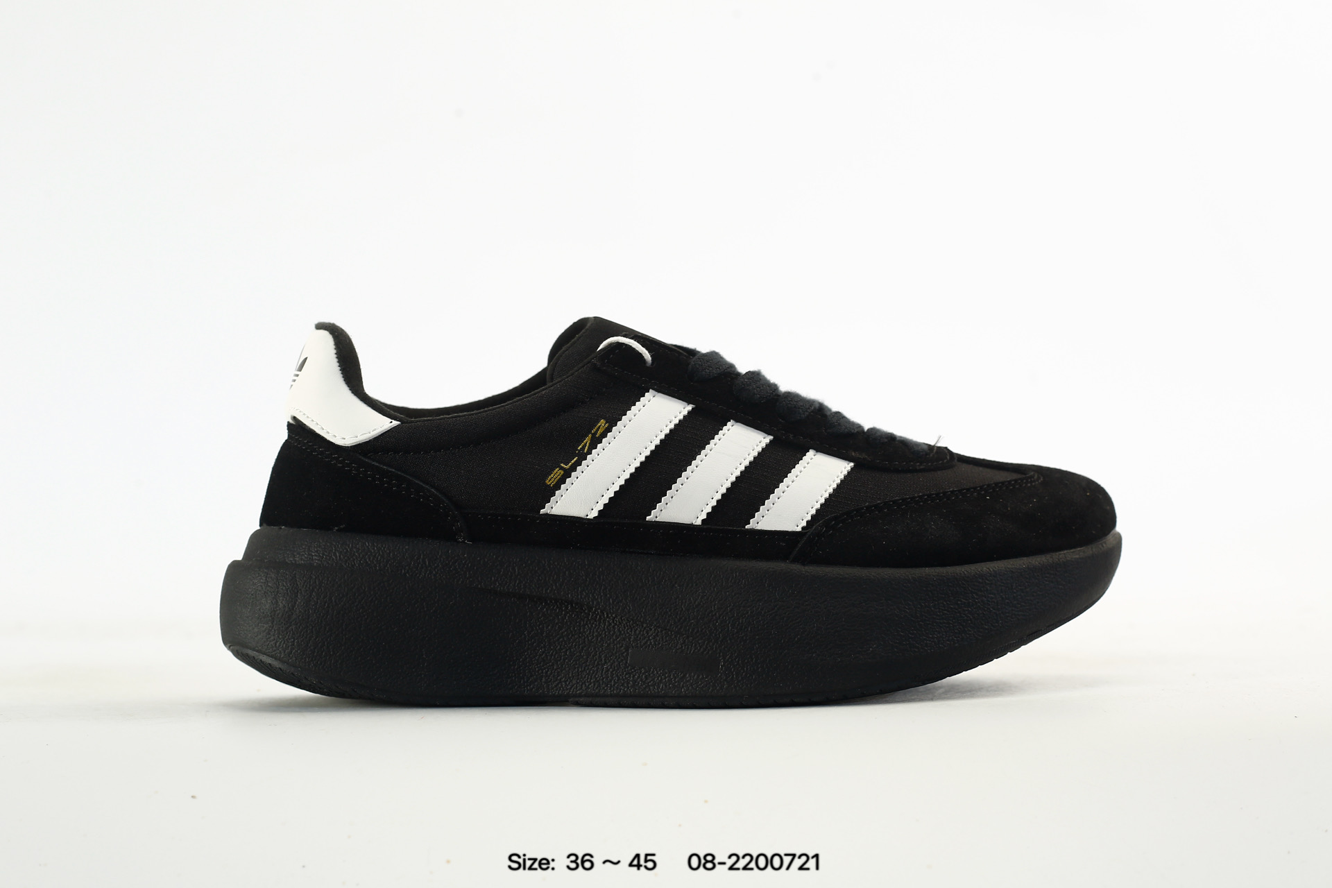 Adidas Adizero SL 72 Pro – KK3072