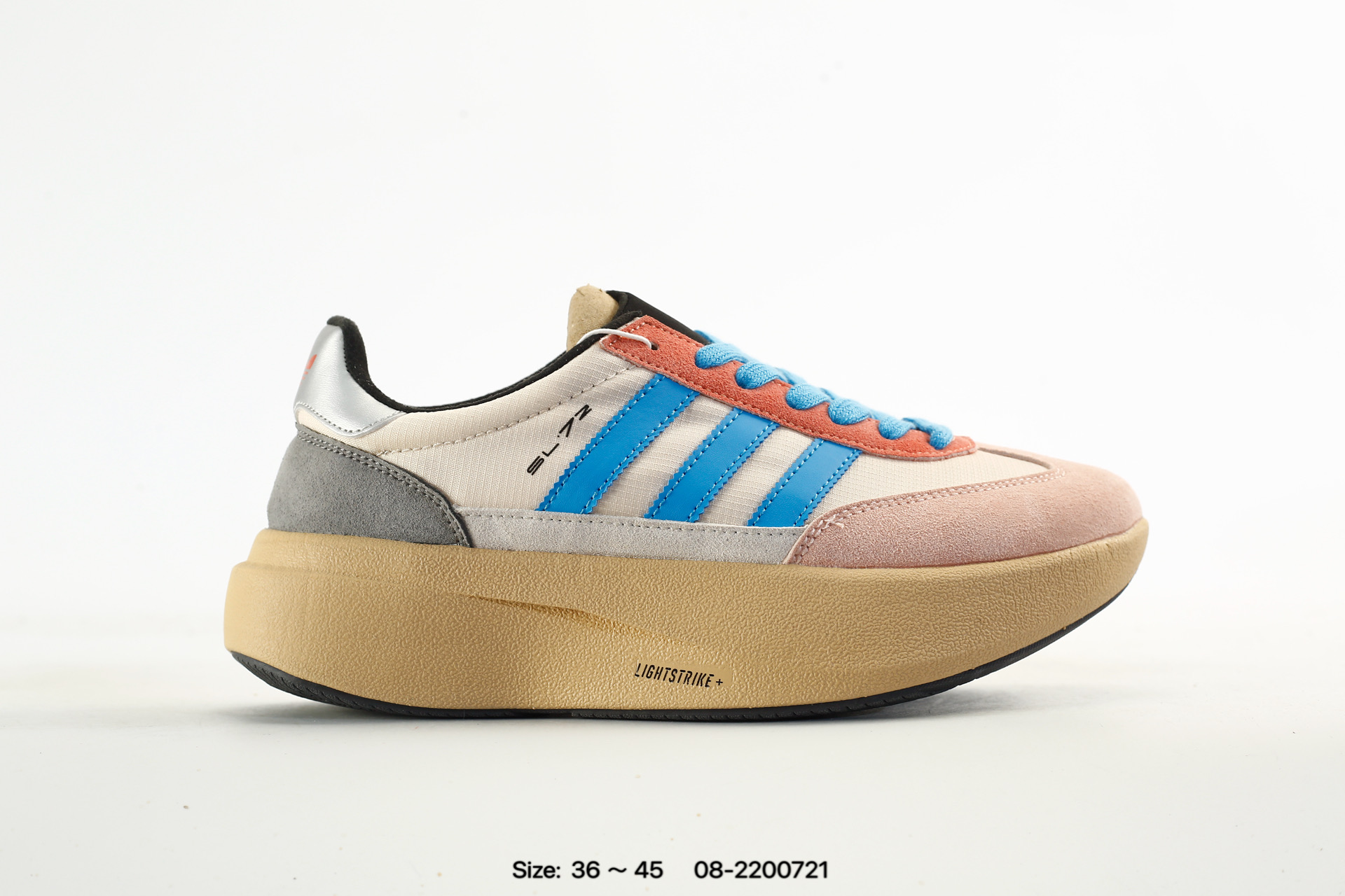 Adidas Adizero SL 72 Pro – KK3072, photo 2