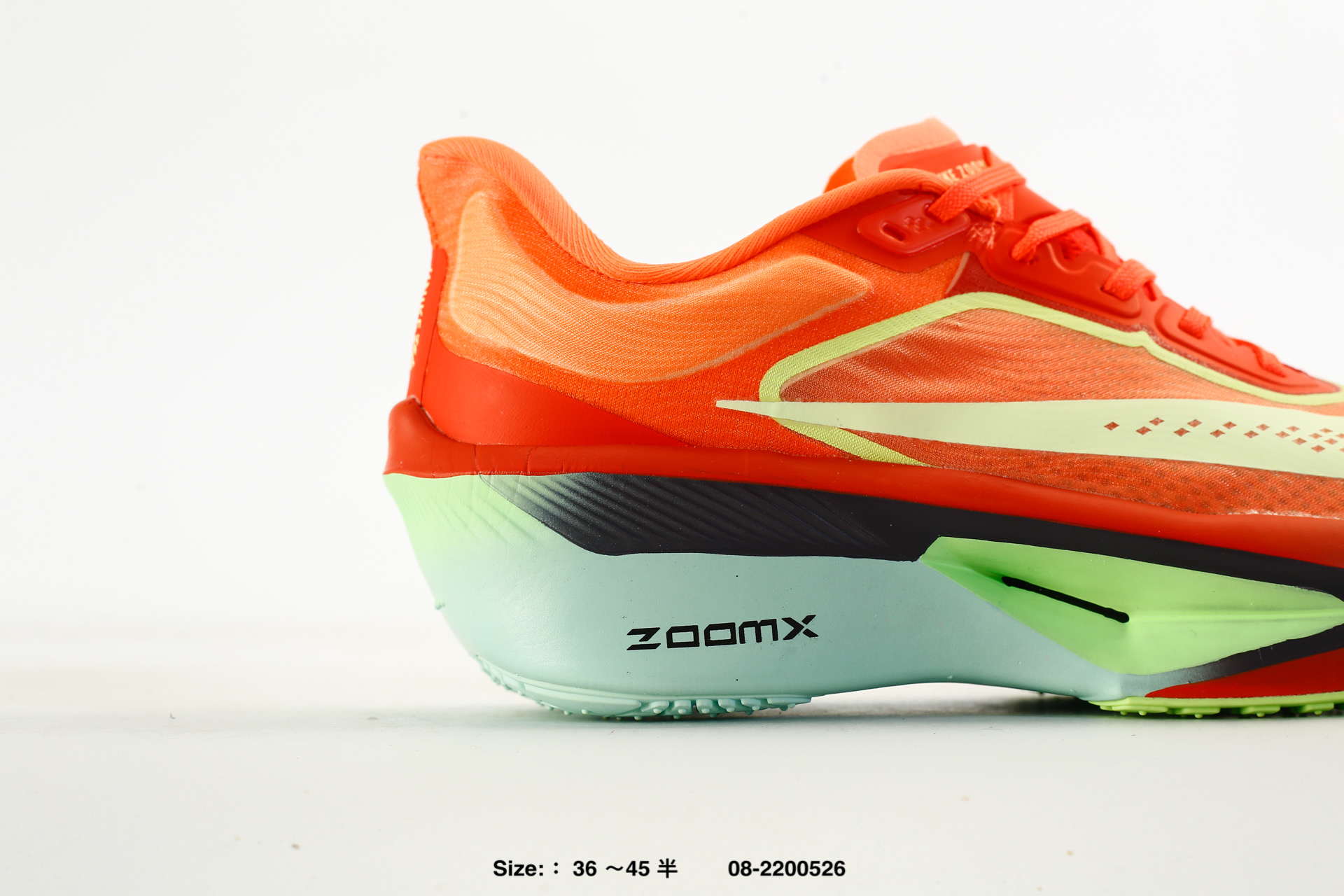 Nike ZoomX Invincible Run Flyknit FK6 Zoom – FN8454-601, photo 2