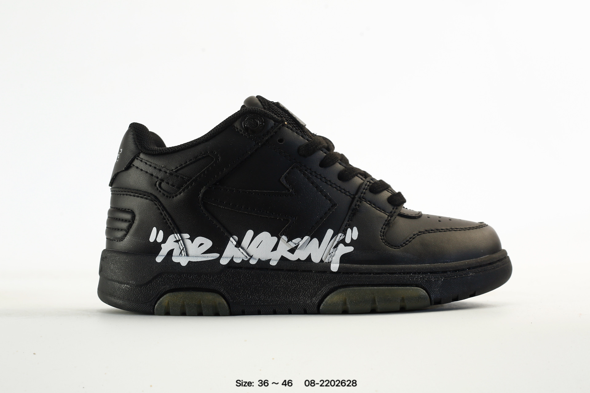 Off-White Low – 08-2202628