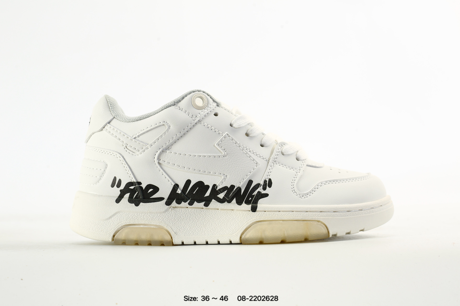 Off-White Low – 08-2202628, photo 2
