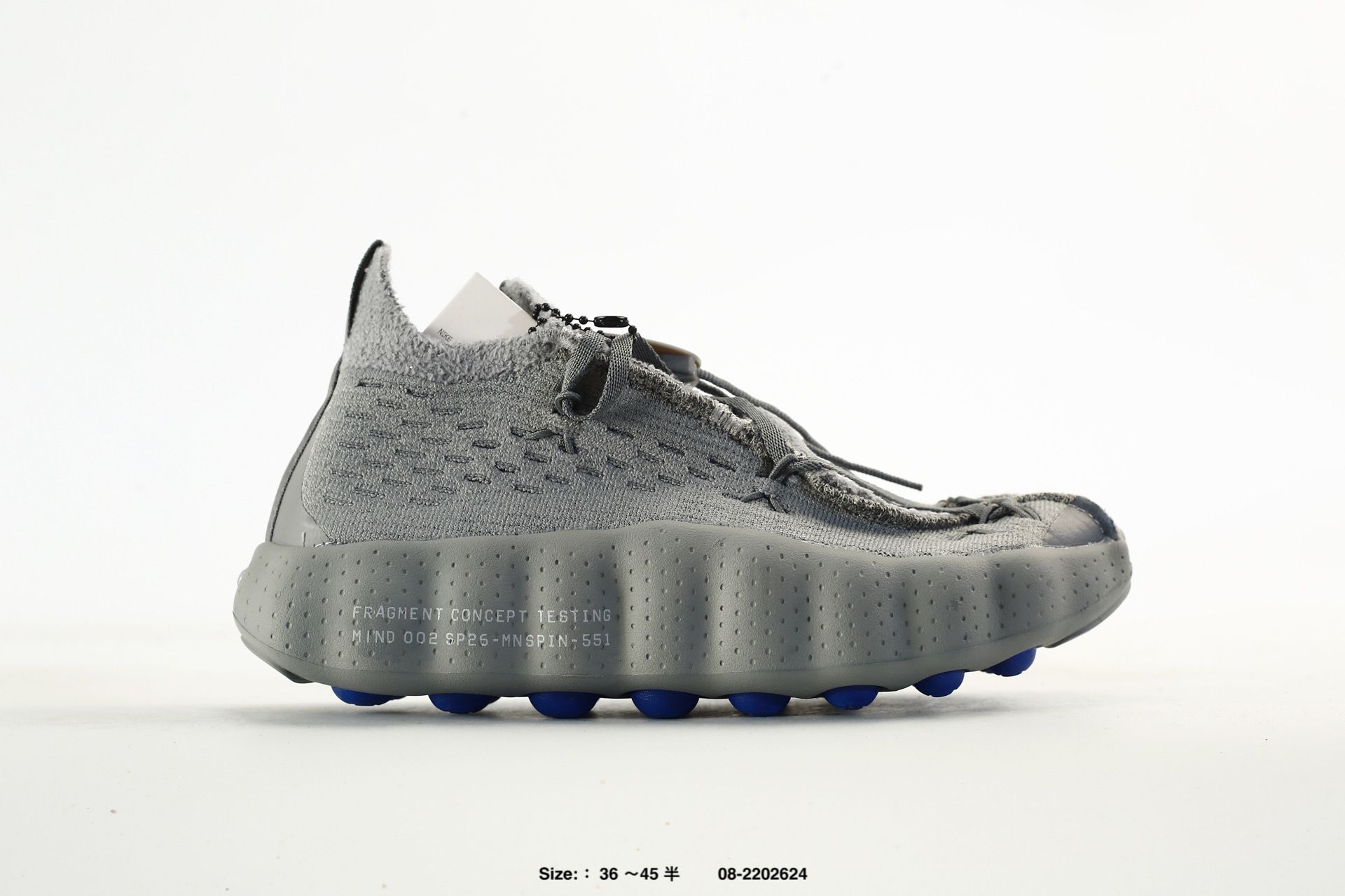 Nike Mind 002 – IQ8504-002, photo 2