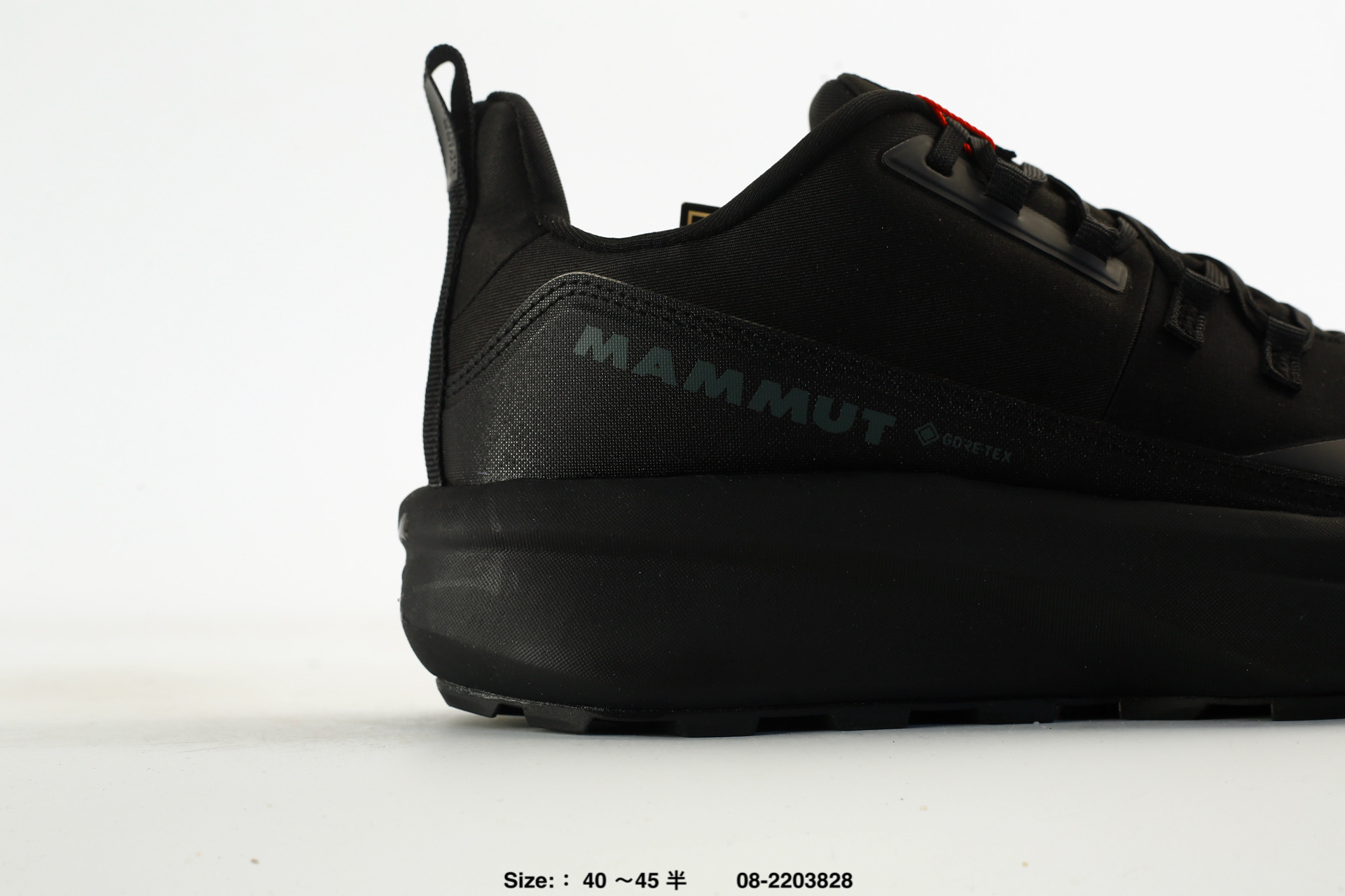 Mammut Aenergy MTN Low GTX – 3030-05230, photo 2