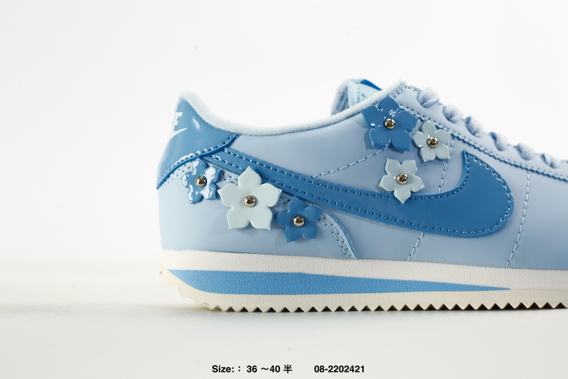Nike Classic Cortez – IV5675-100, photo 2
