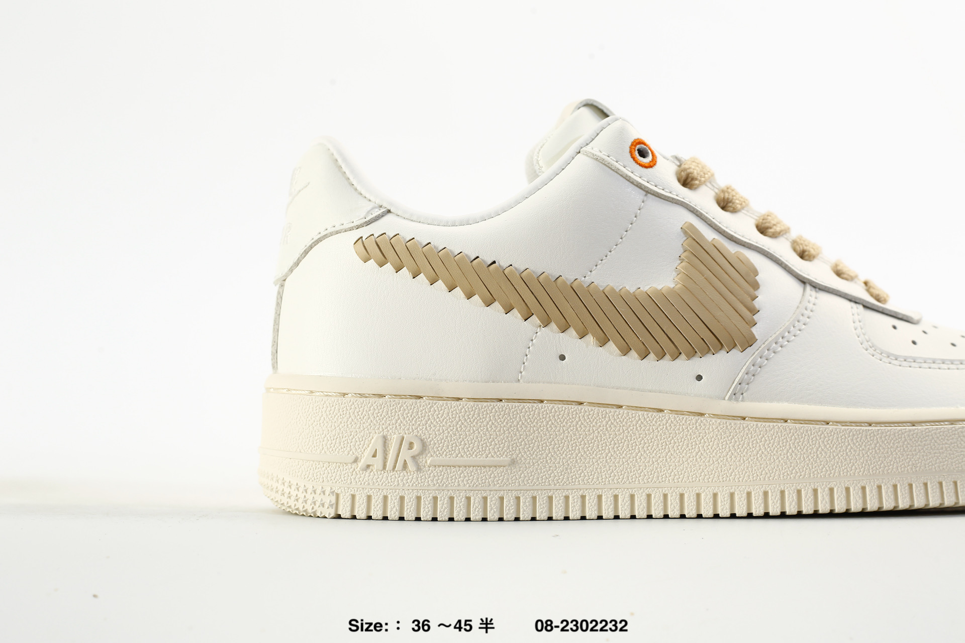 Nike Air Force 1'07 – DO3809-100, photo 2