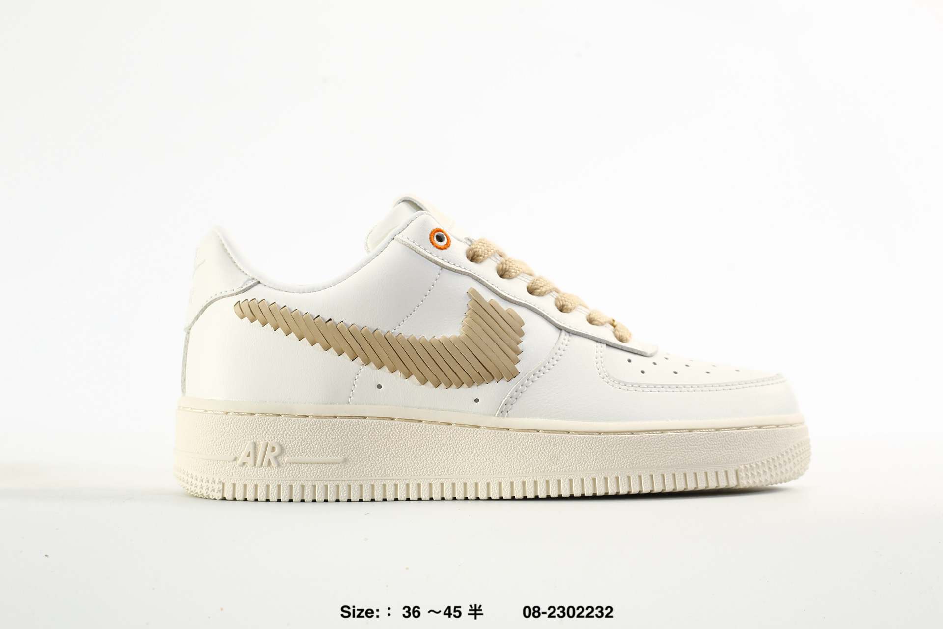 Nike Air Force 1'07 – DO3809-100