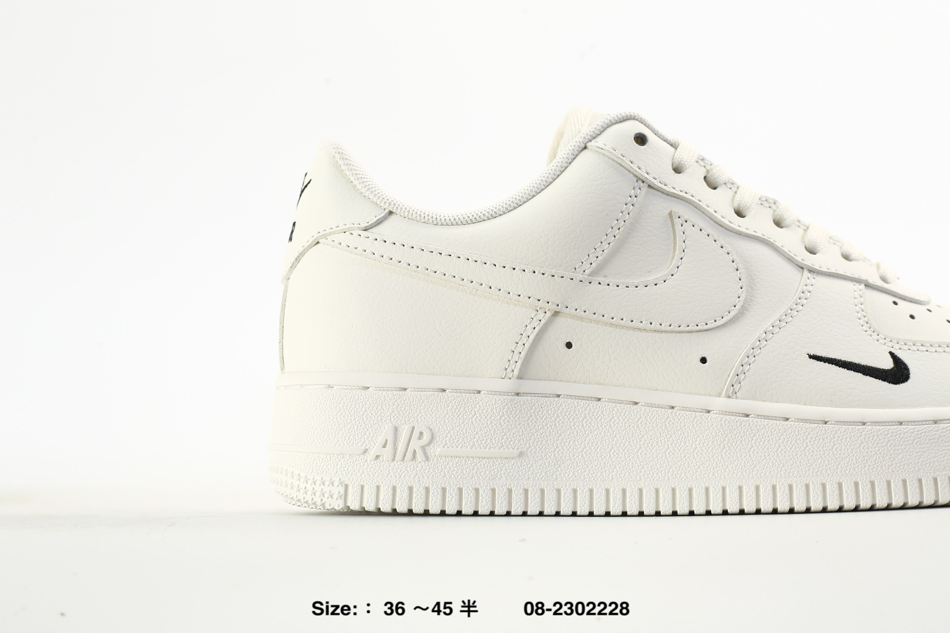 Nike Air Force 1'07 – DO3809-100, photo 2