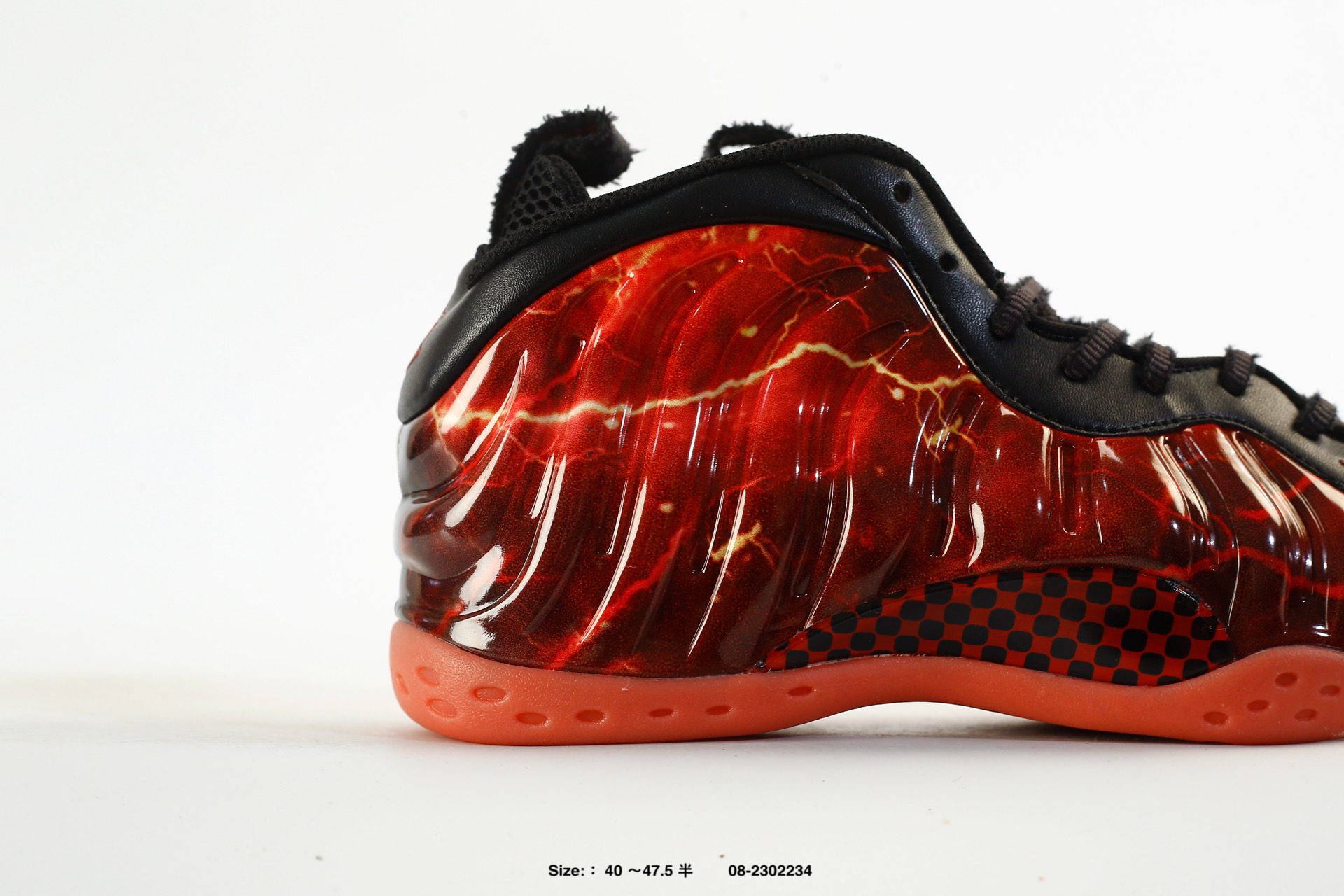 Nike Air Foamposite One – IR7336-001, photo 2