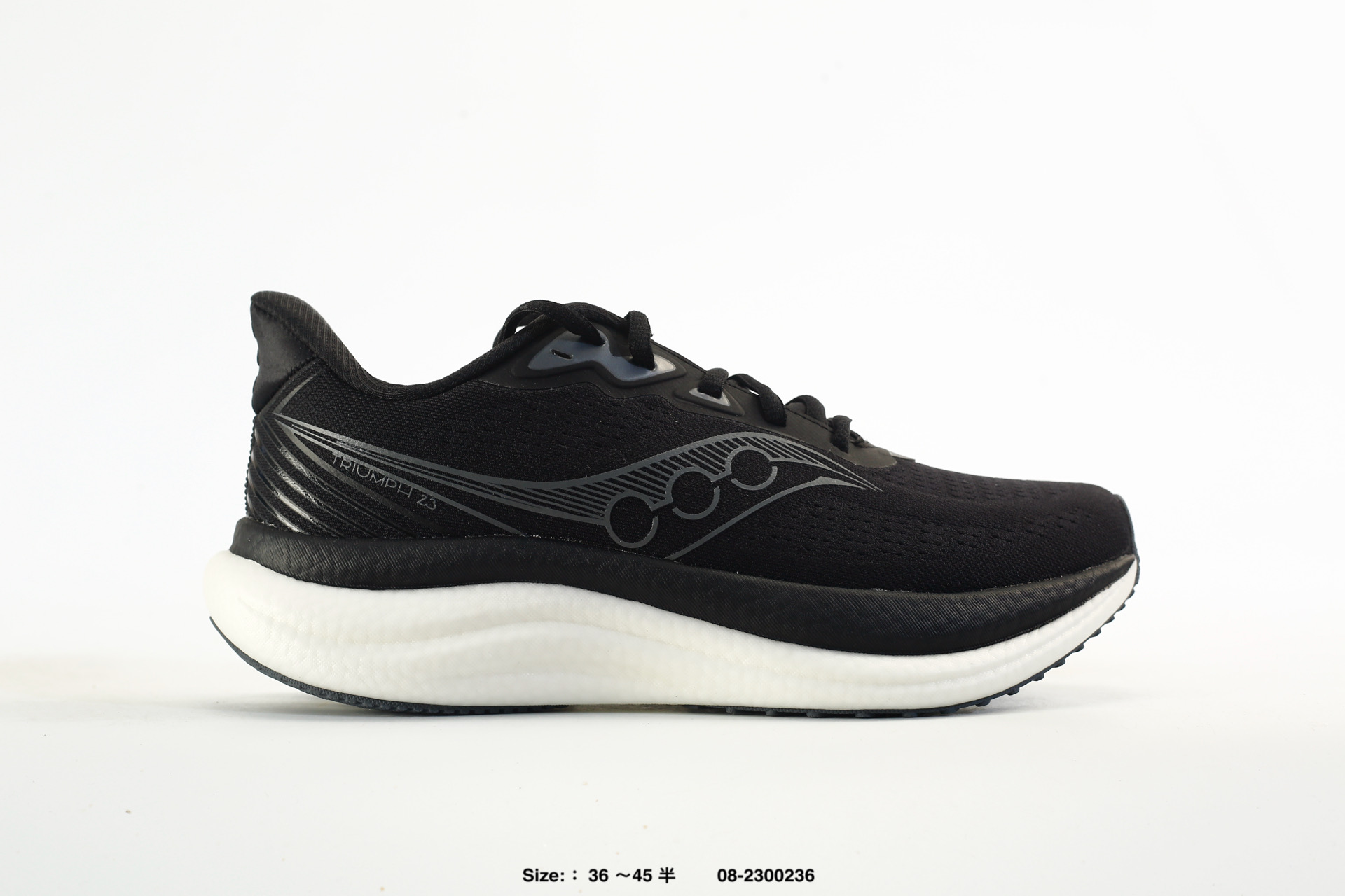 Saucony Triumph 23 – S21023-201