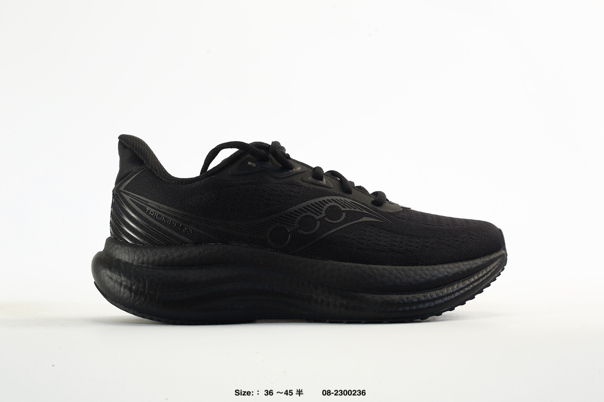 Saucony Triumph 23 – S21023-201, photo 2