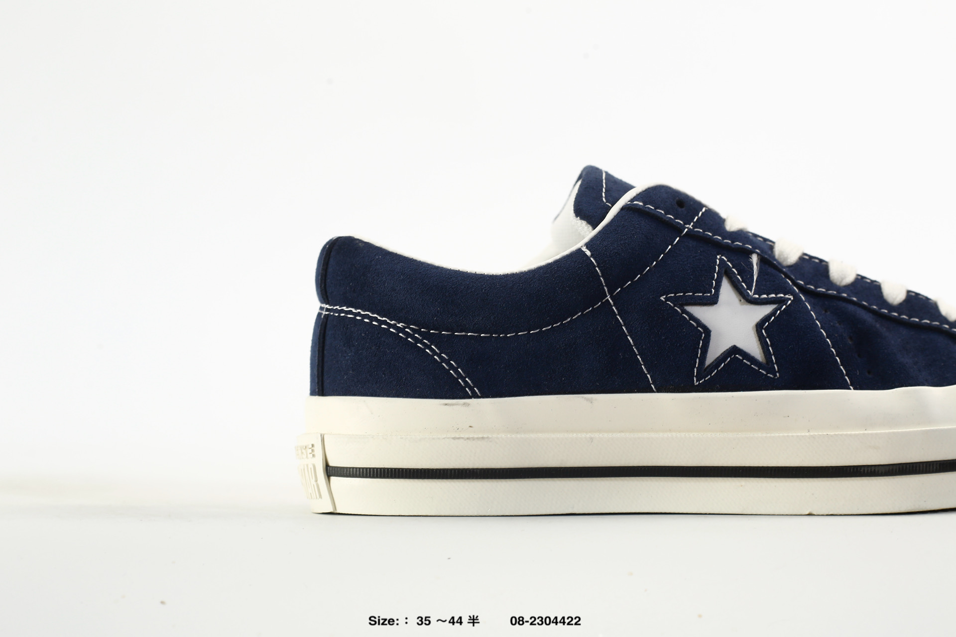 Converse One Star Zoom Logo – 163905C, photo 2