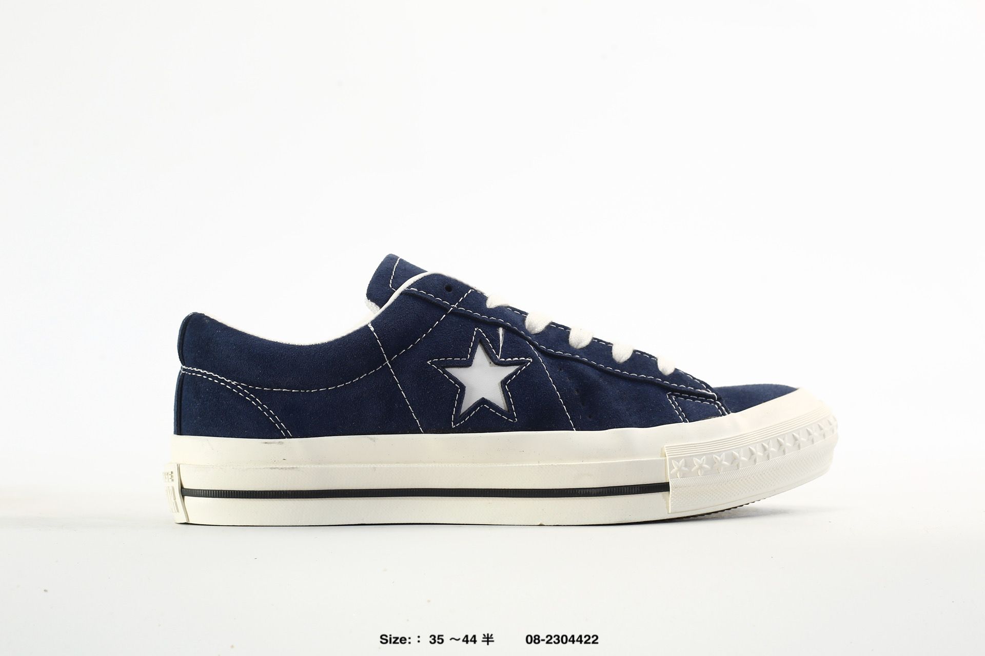 Converse One Star Zoom Logo – 163905C