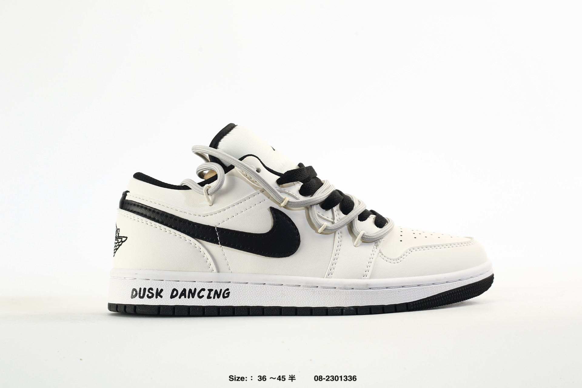 Nike Air Jordan 1 Low – 553560-132, photo 2